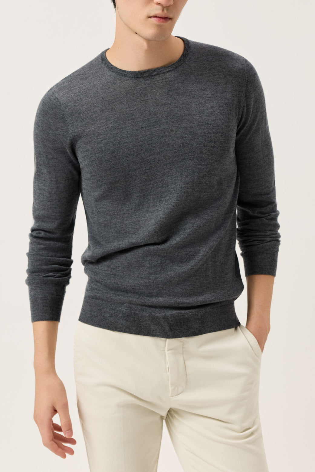 Medium Grey