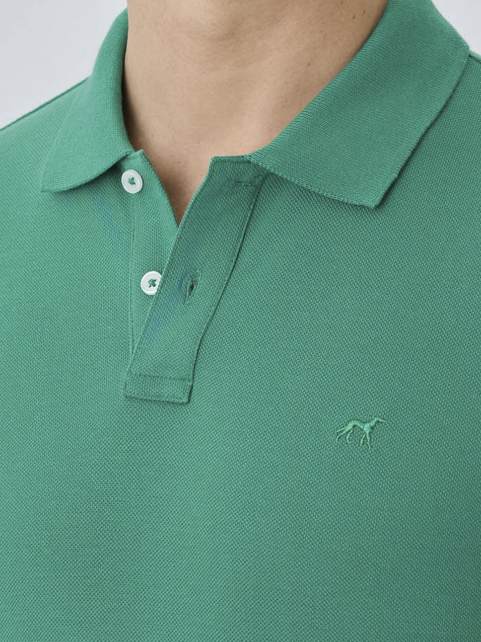 Light Green