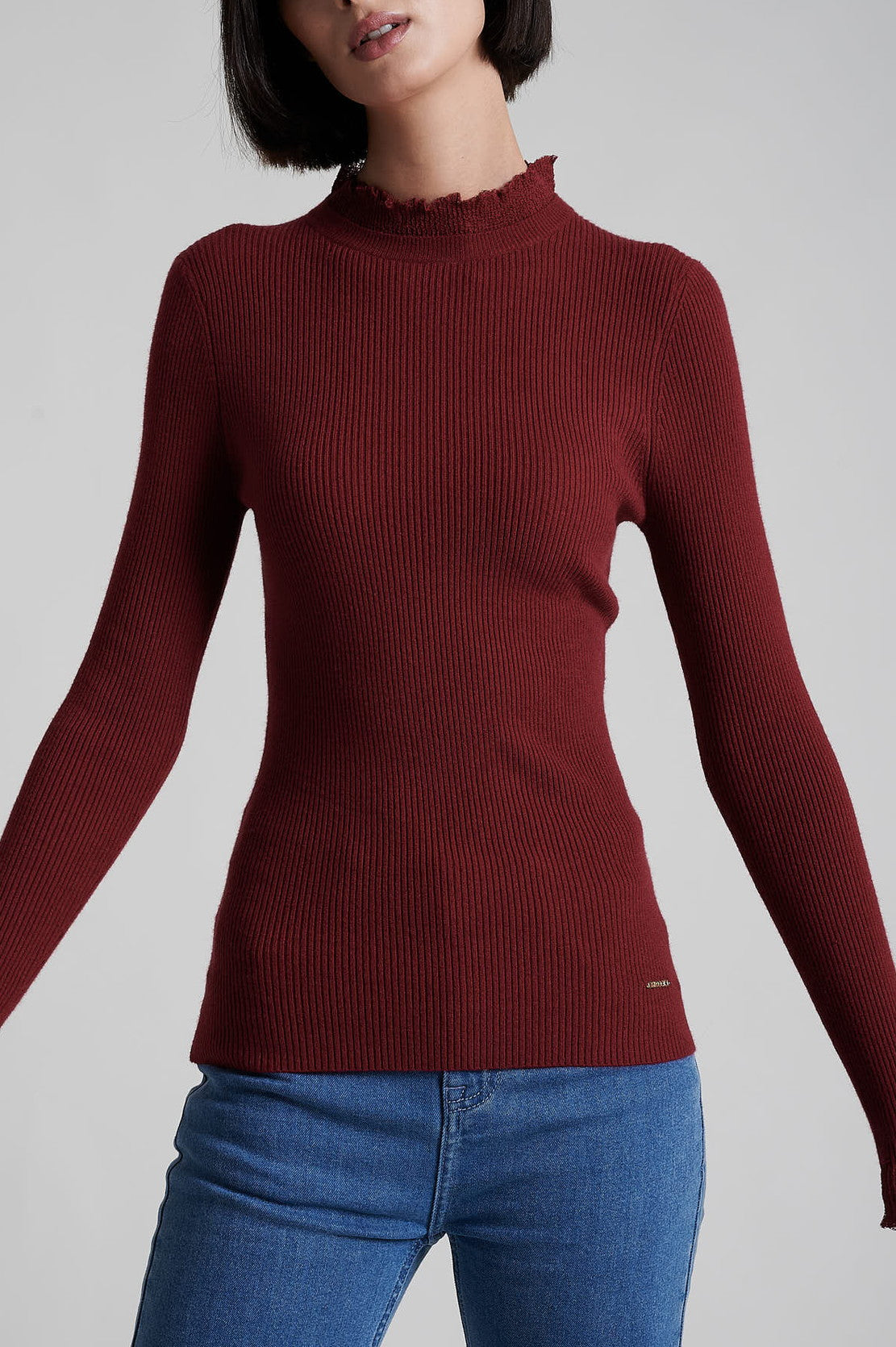 Dark Red
