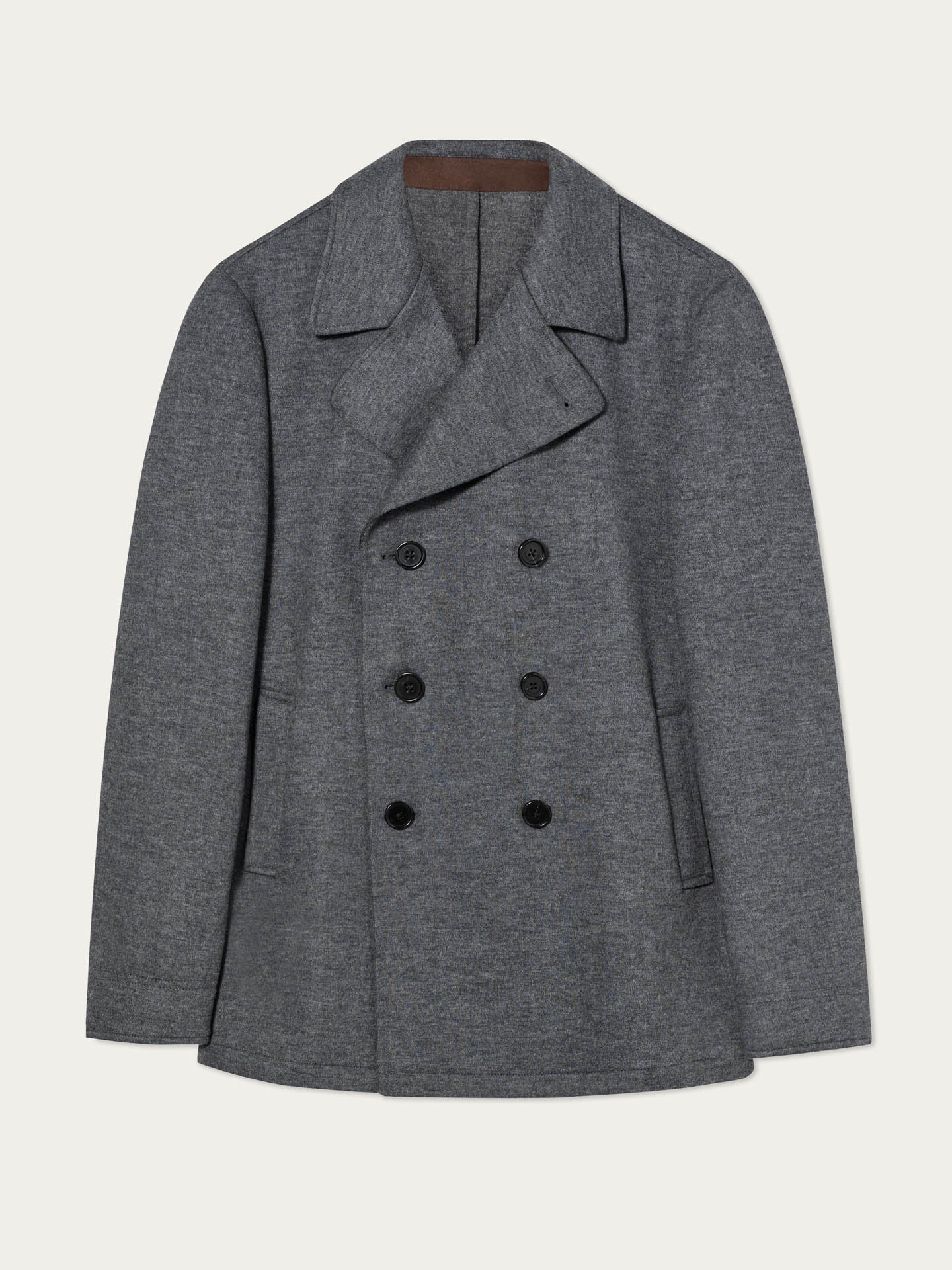Medium Grey