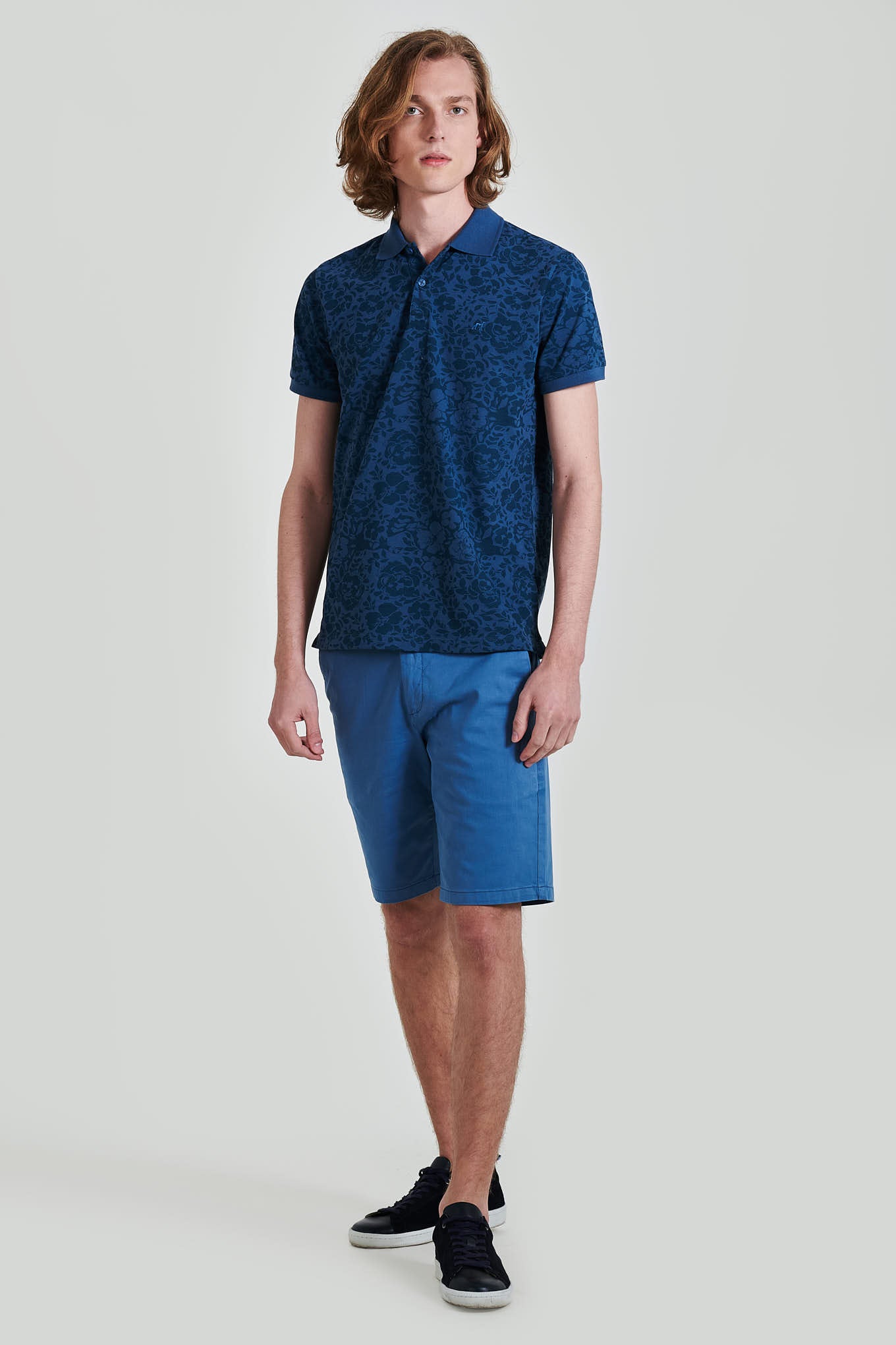 Medium Blue