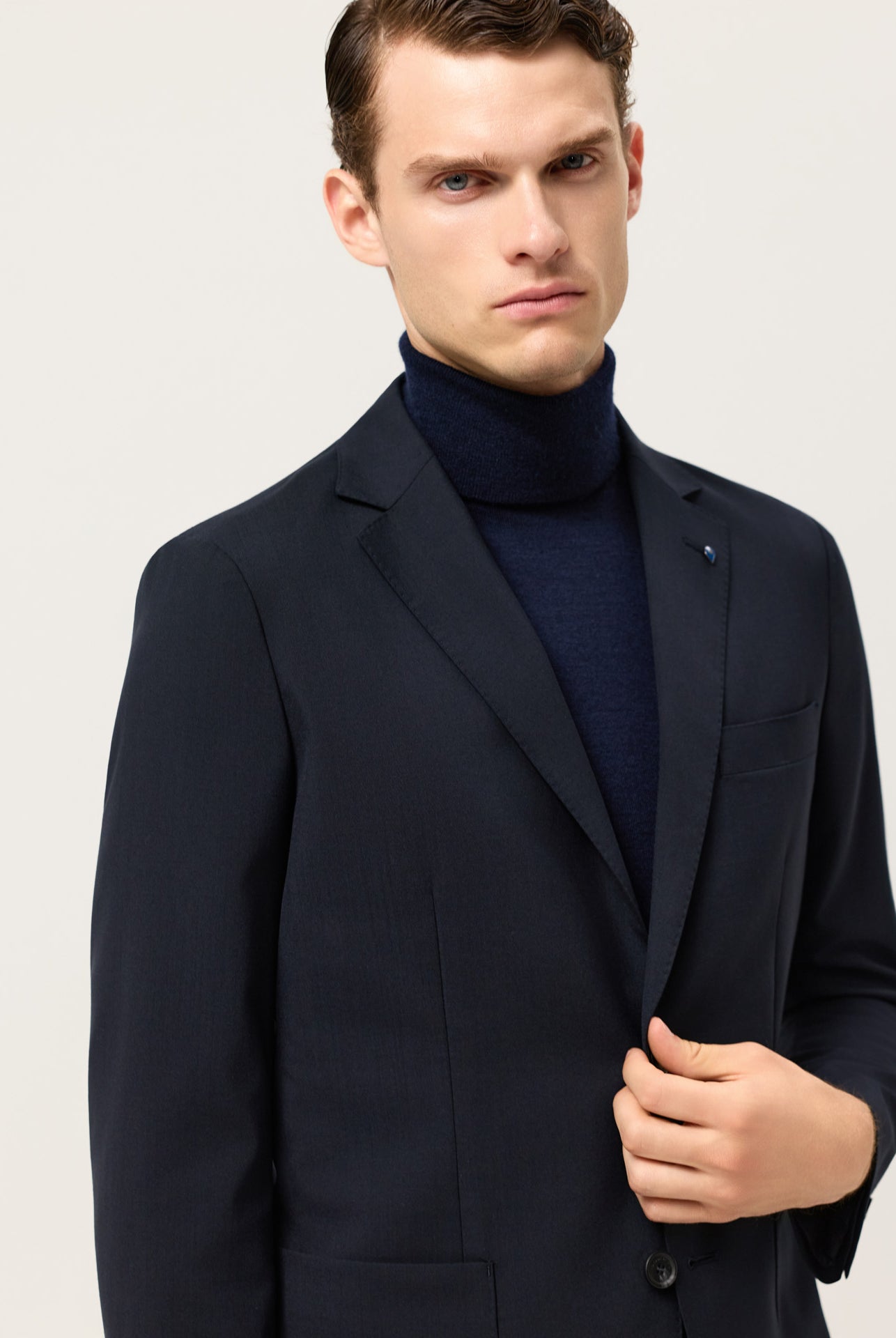 Dark Blue