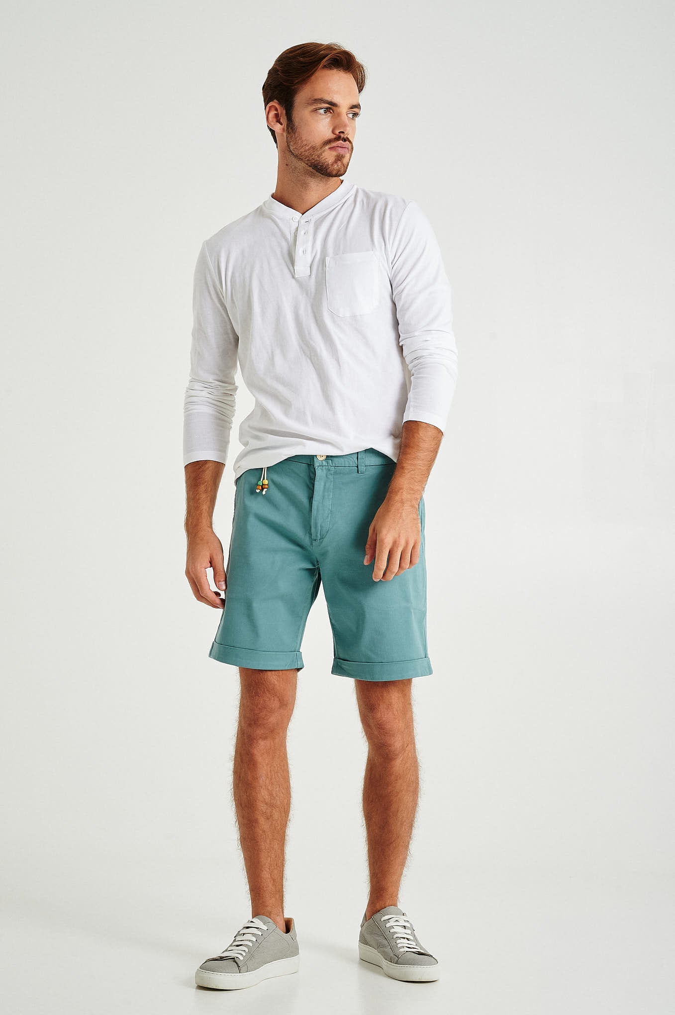 Teal