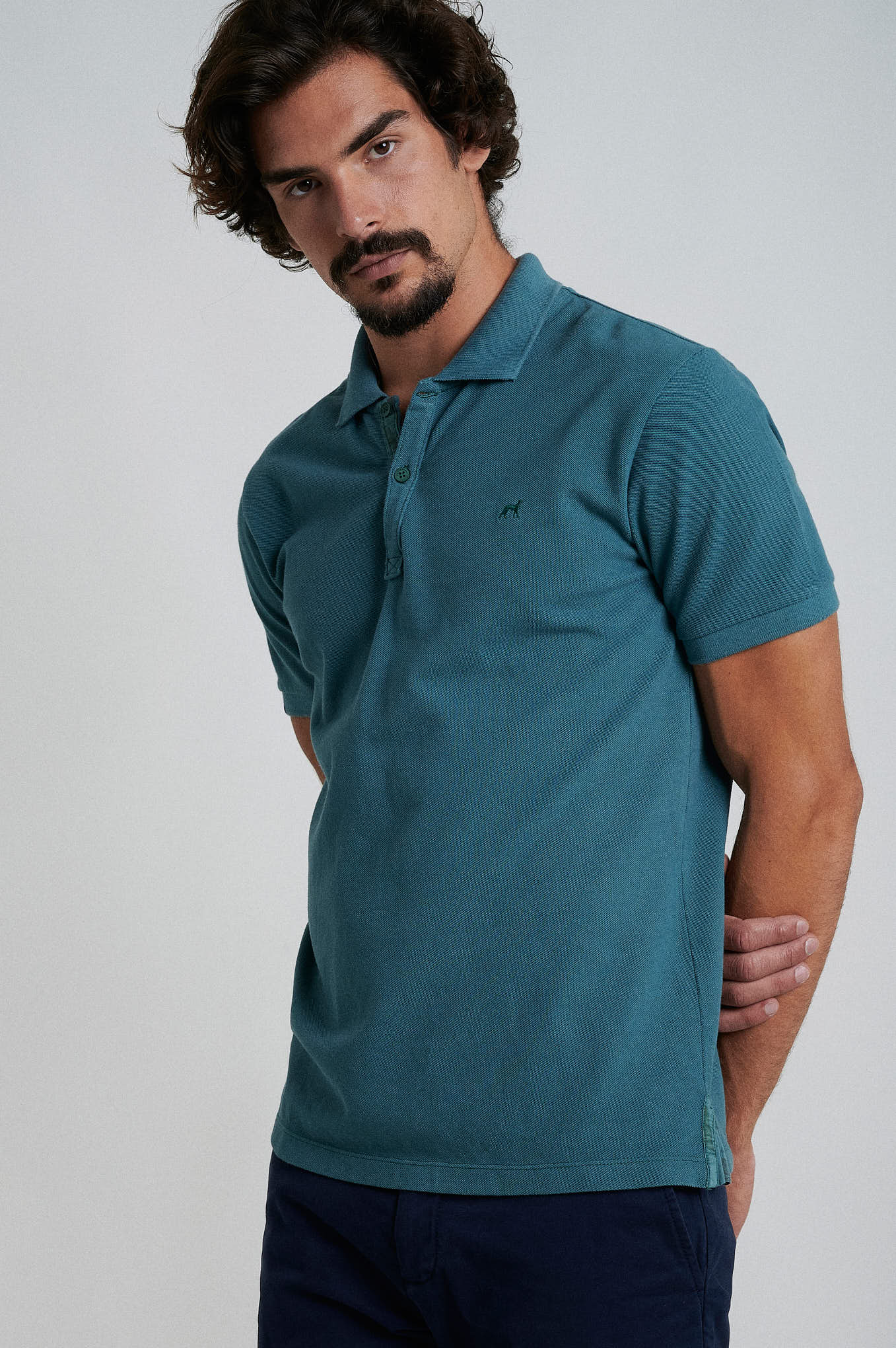 Teal