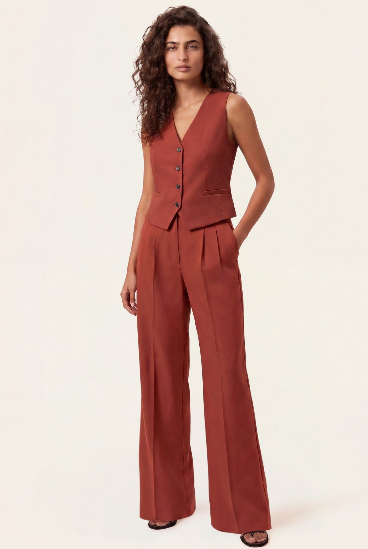 Dark Red (AI)