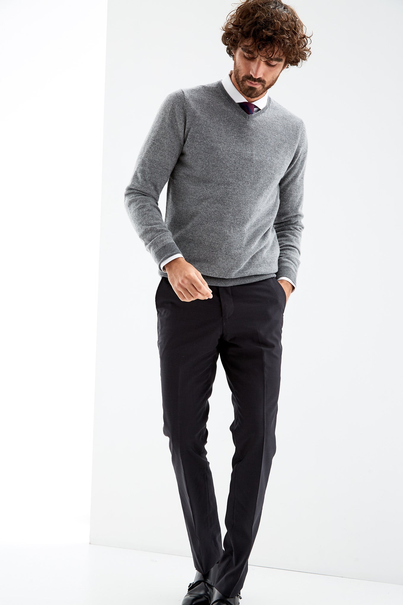 Mix Grey
