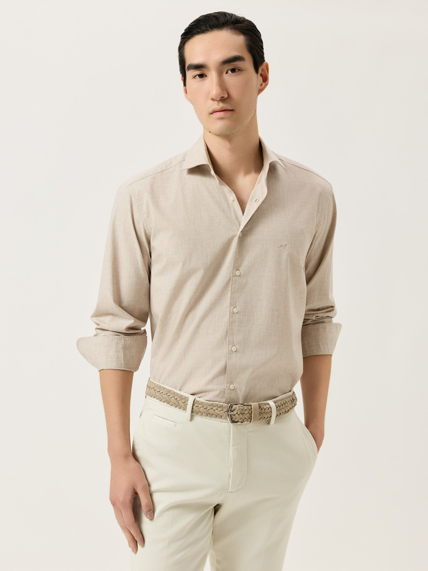 Light Beige