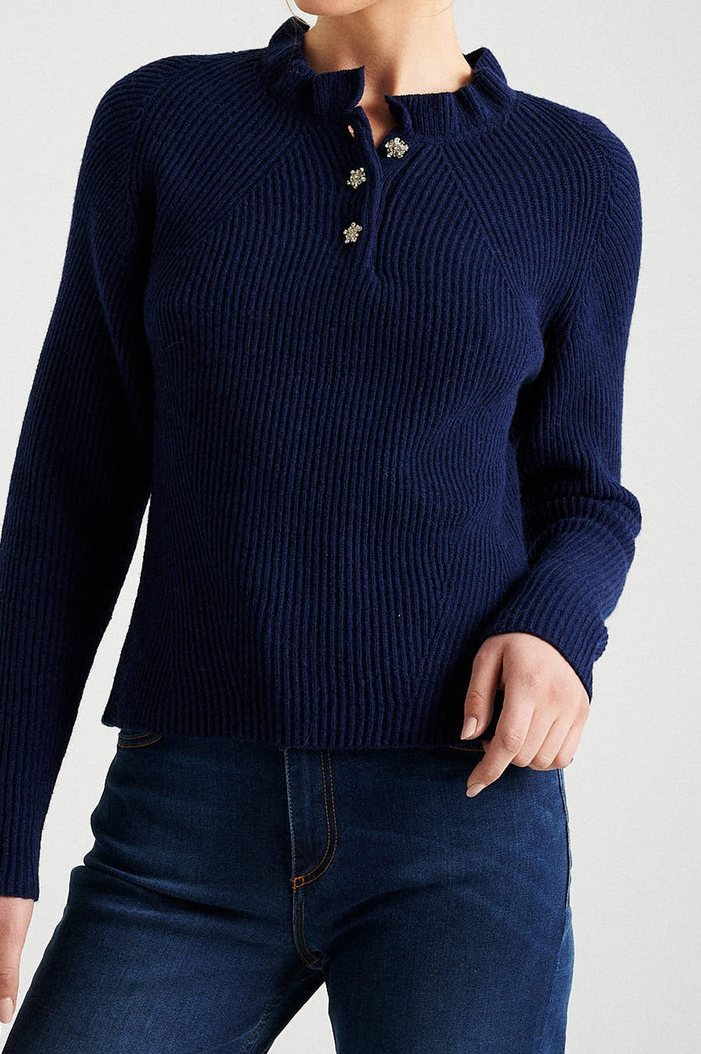 Dark Blue