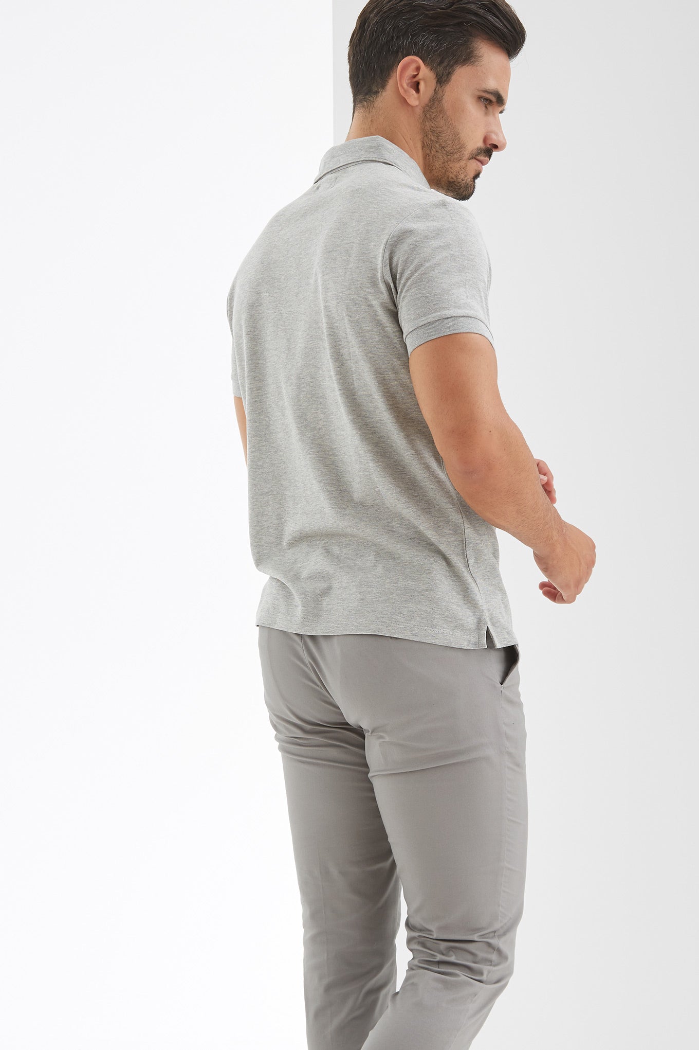 Light Grey