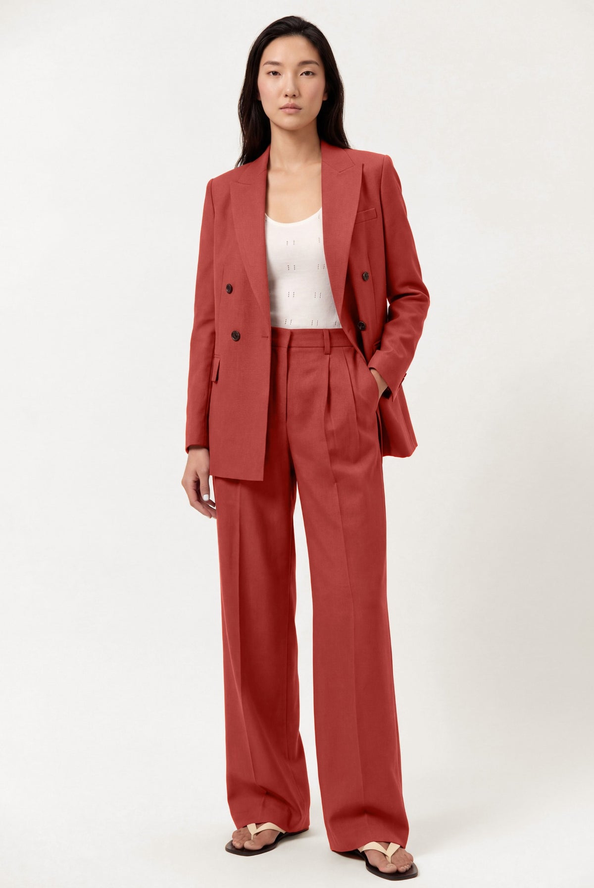 Dark Red (AI)
