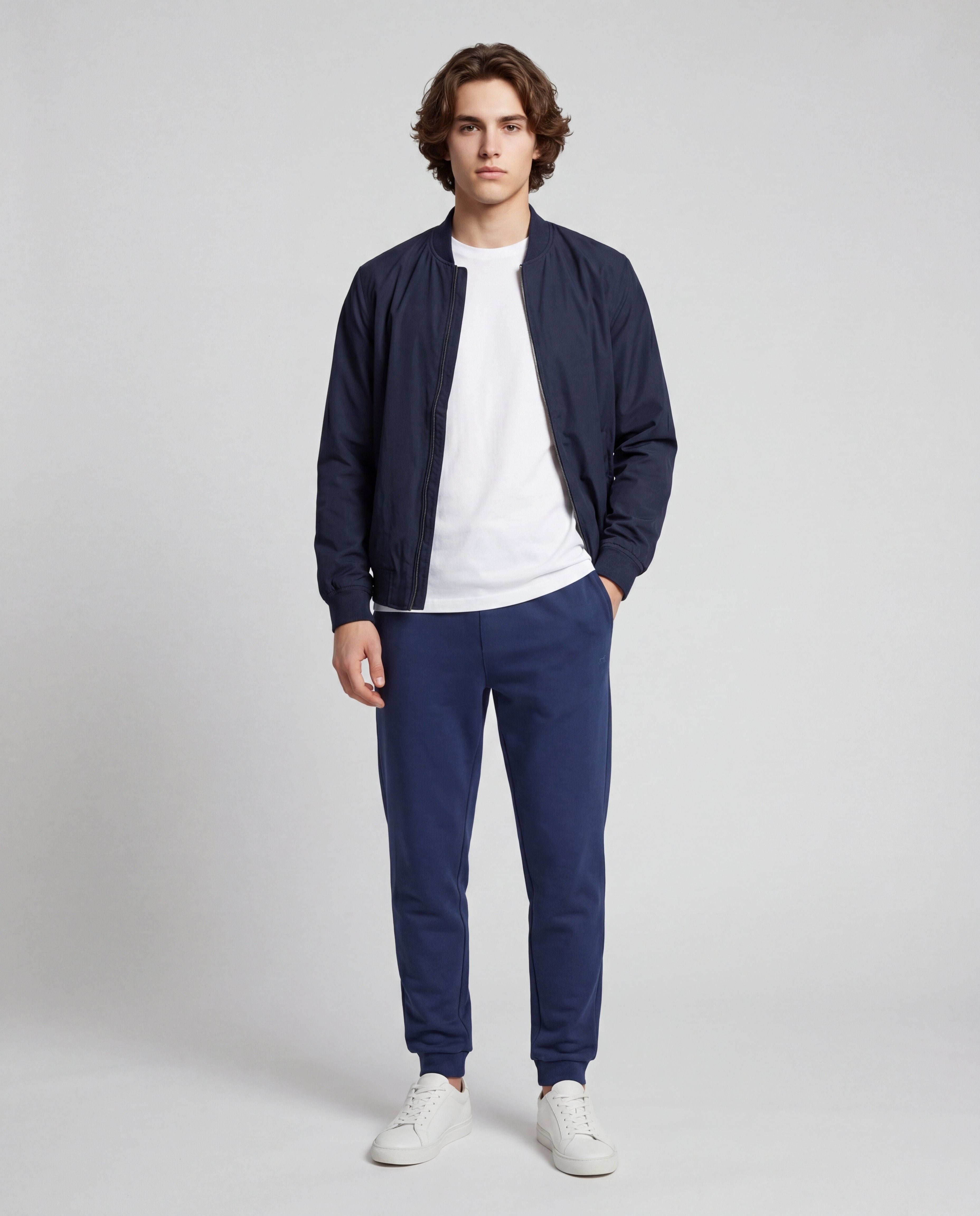 Dark Blue (AI)