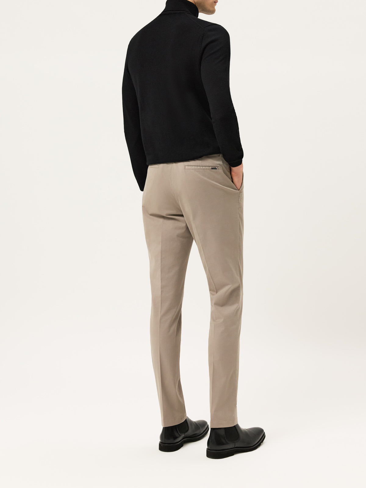 Light Brown