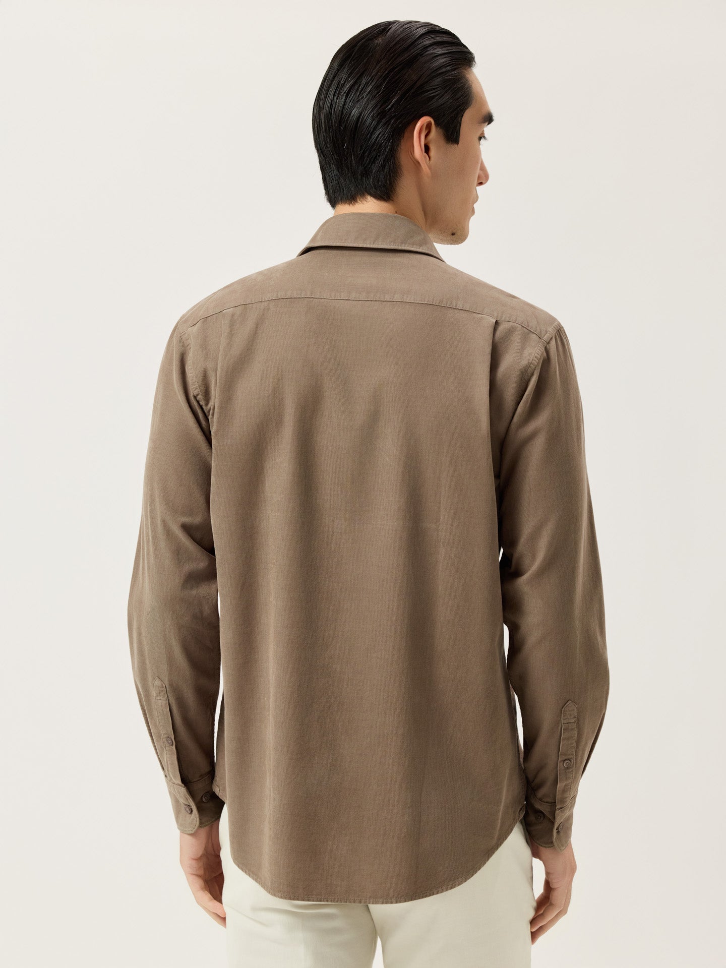 Light Brown