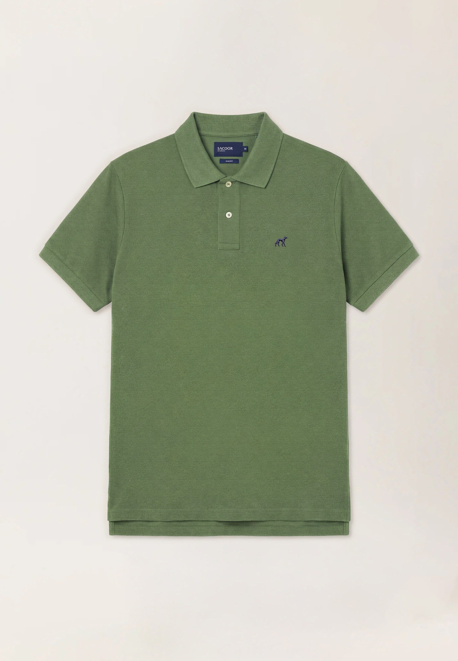 Green (AI)