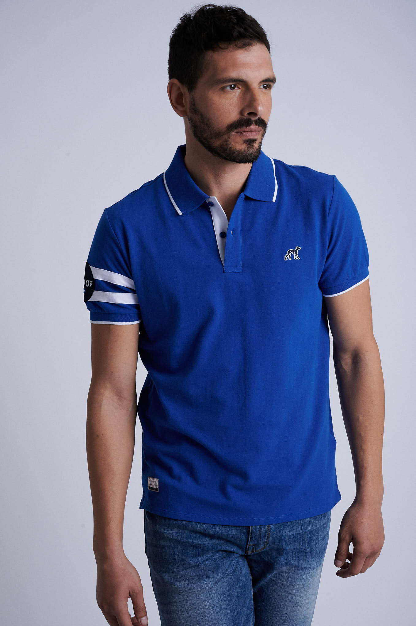 Royal Blue