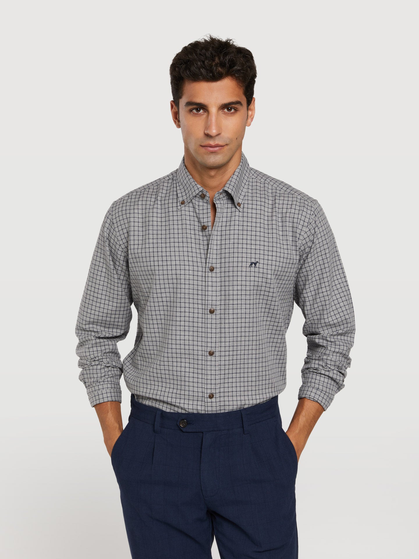 Light Grey