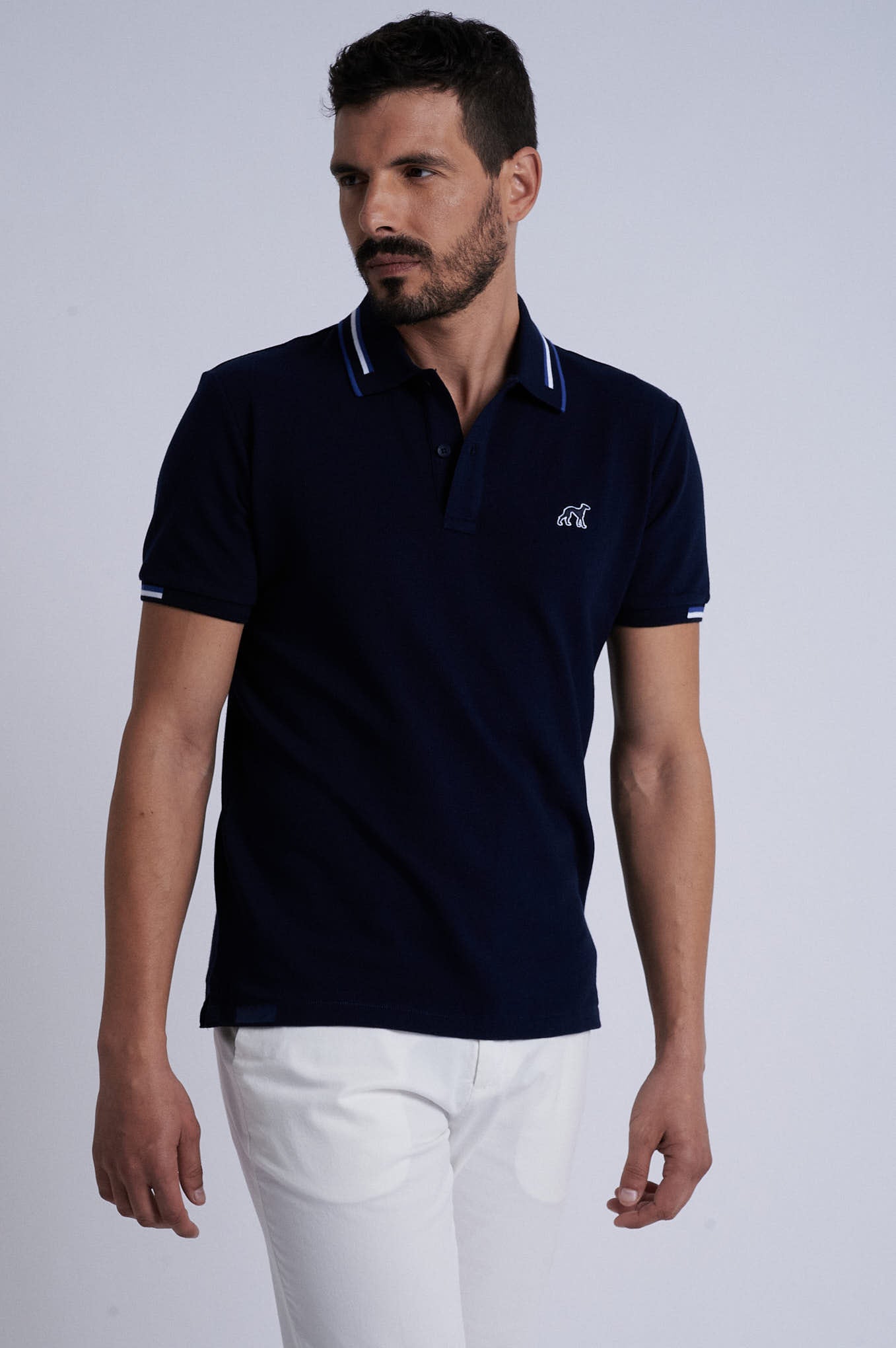 Dark Blue