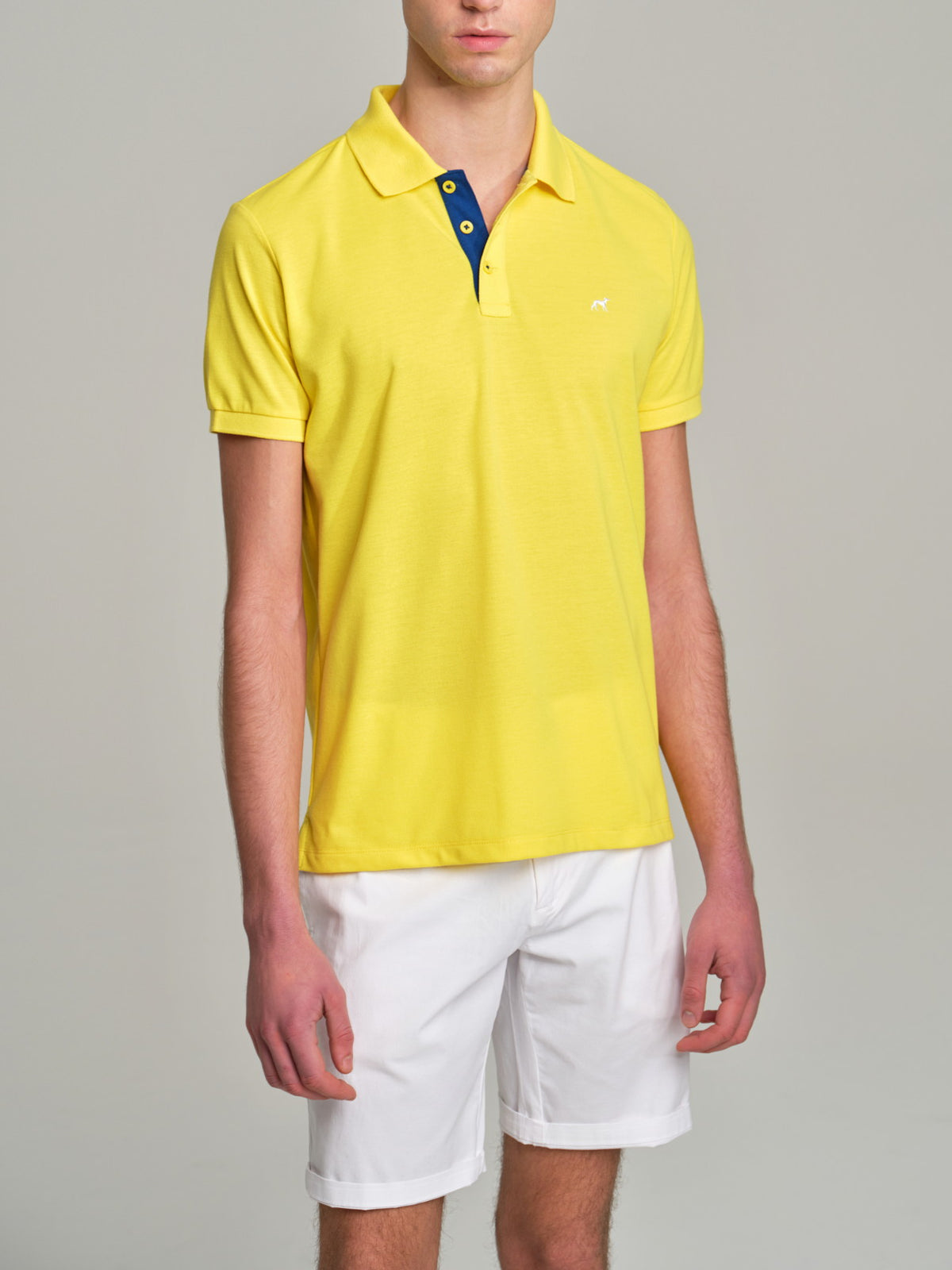 Light Yellow