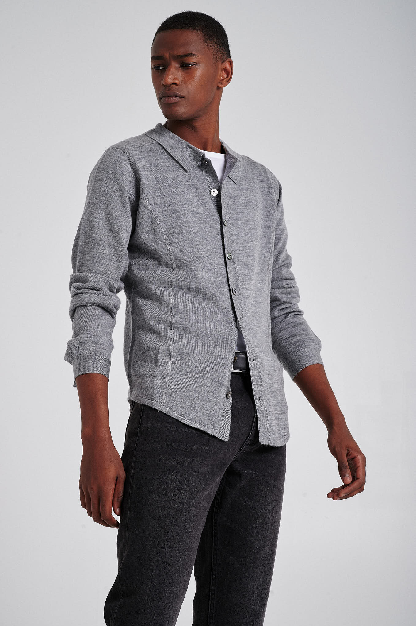 Mix Grey