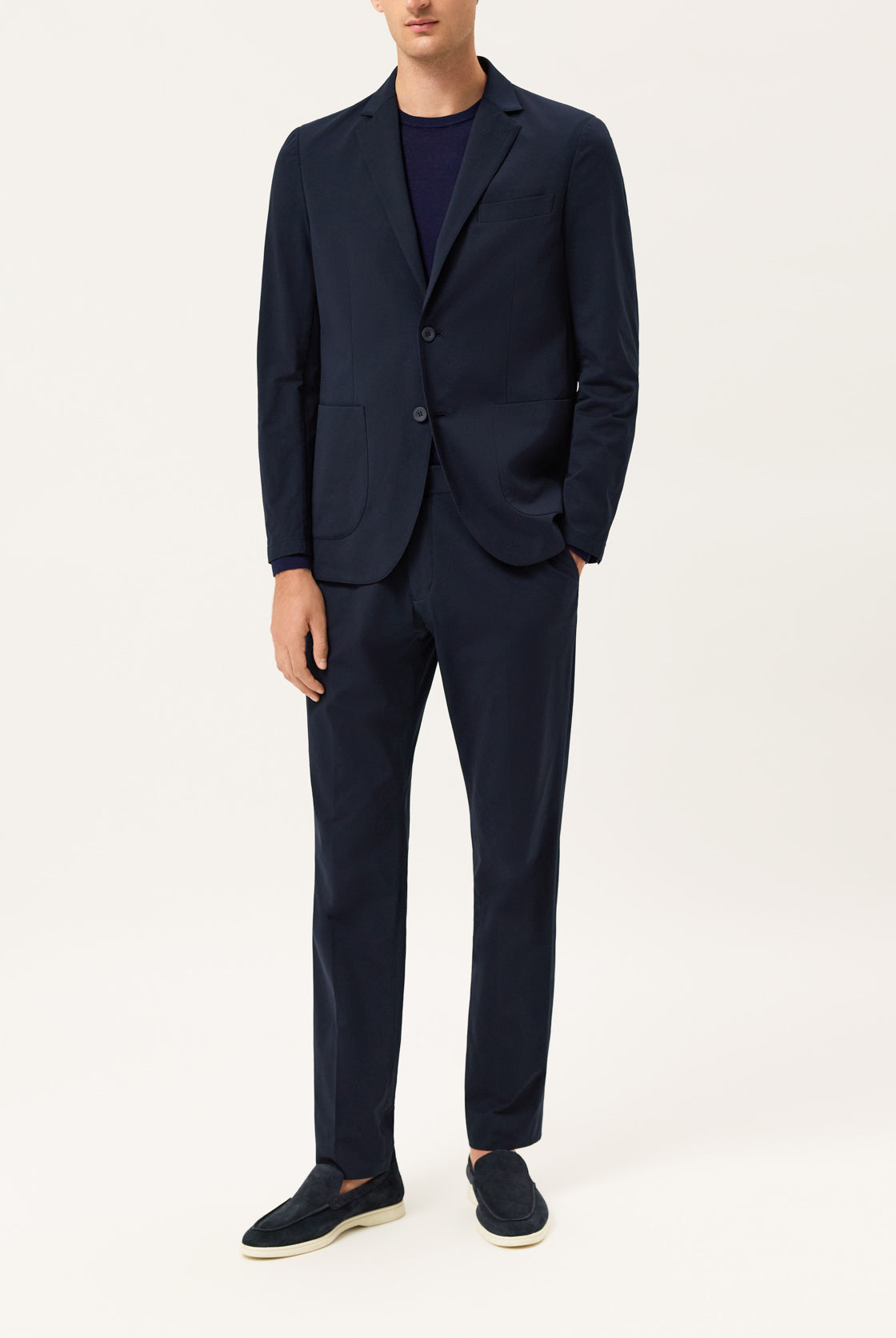 Dark Blue