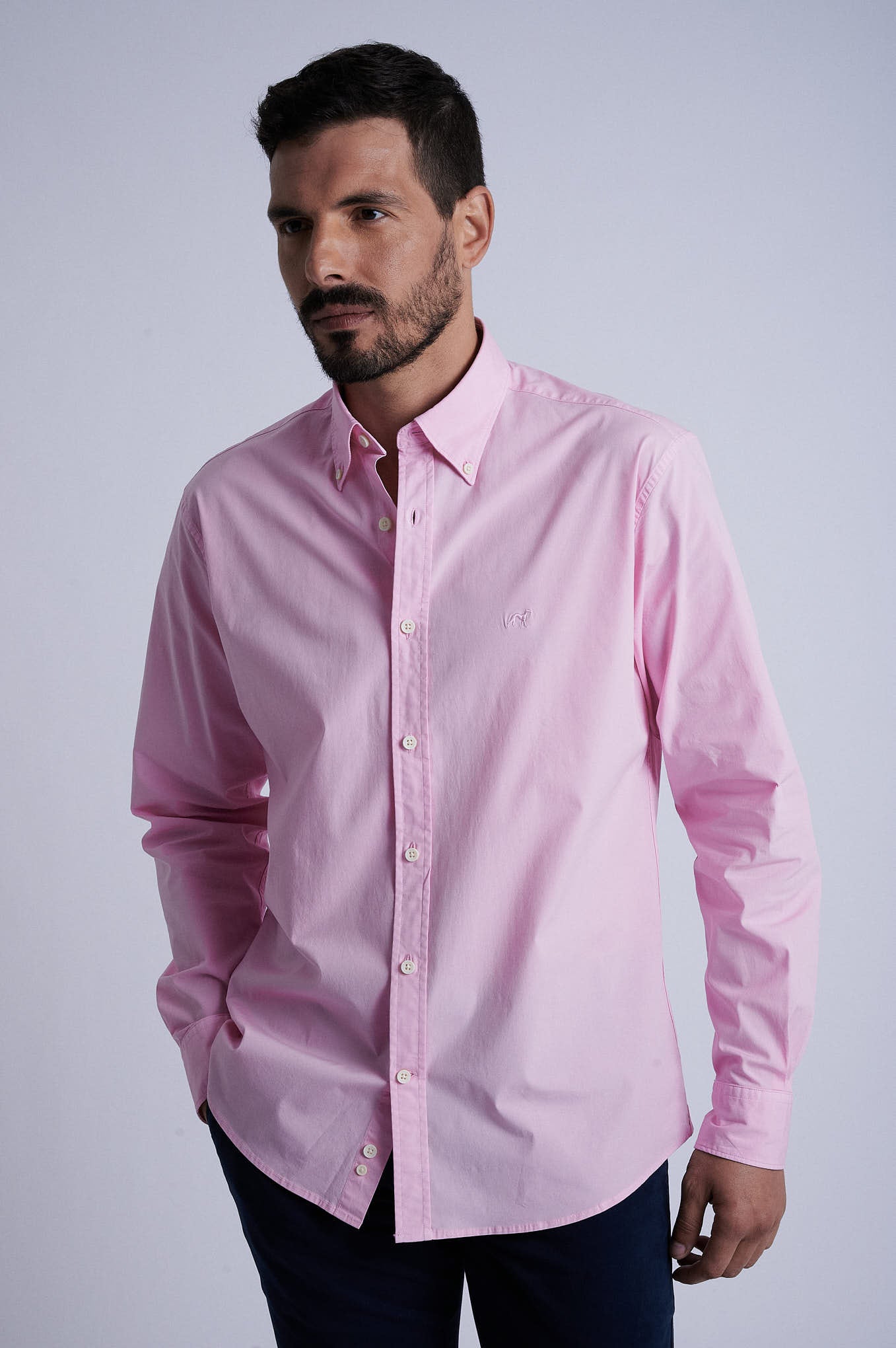 Pale Pink