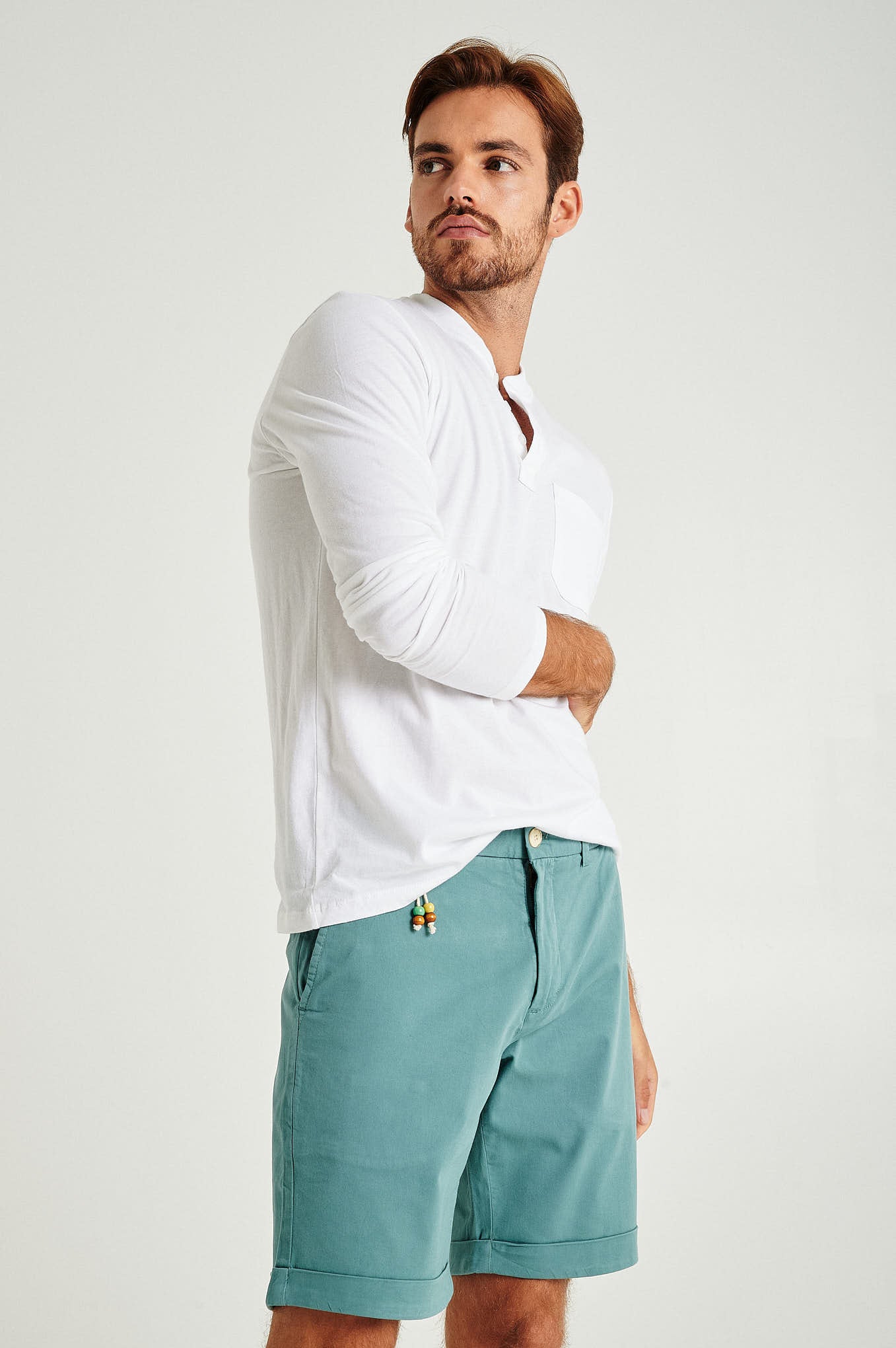 Teal
