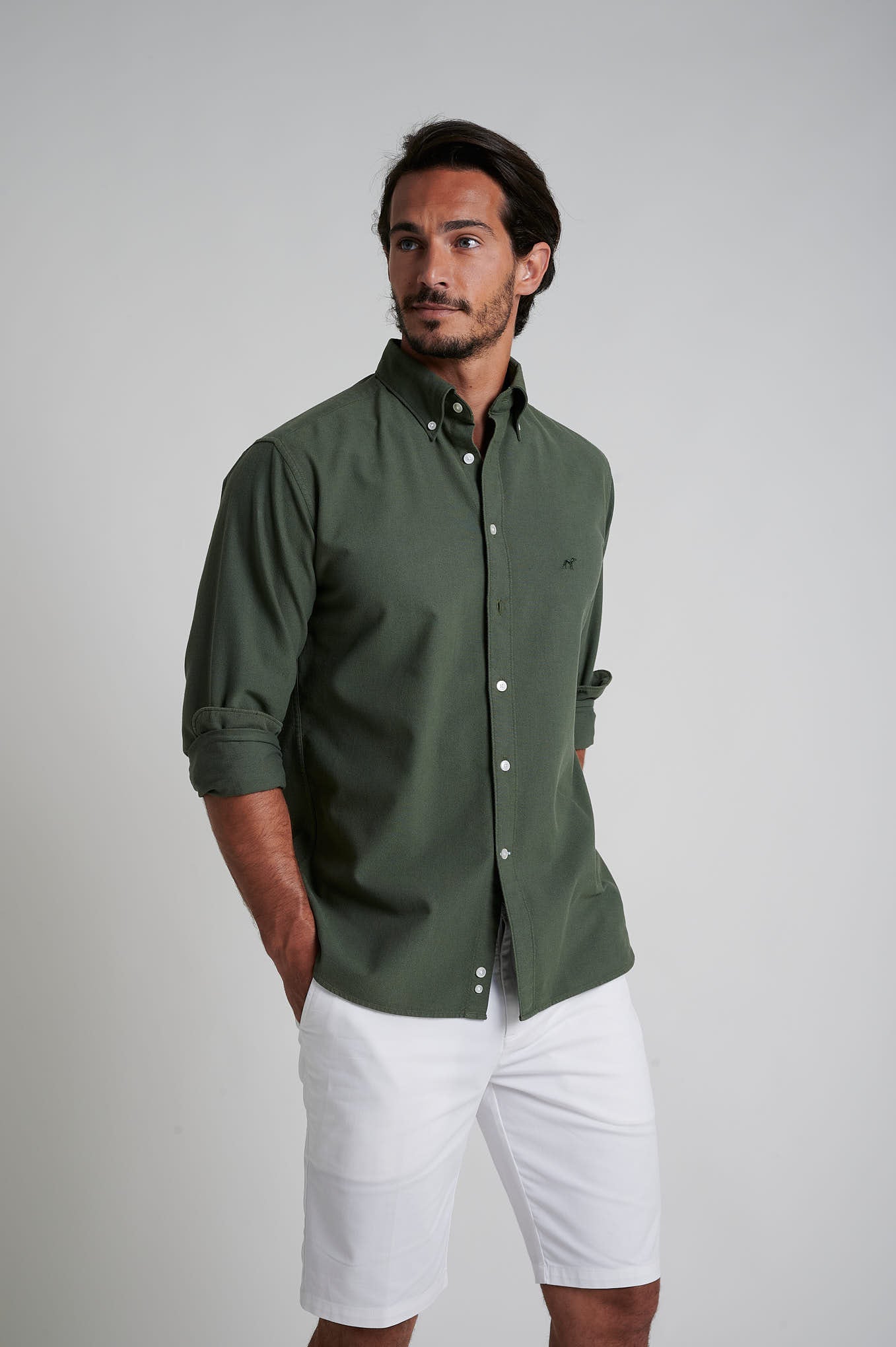 Khaki