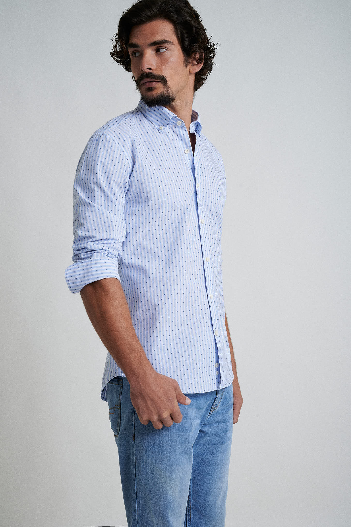 Light Blue