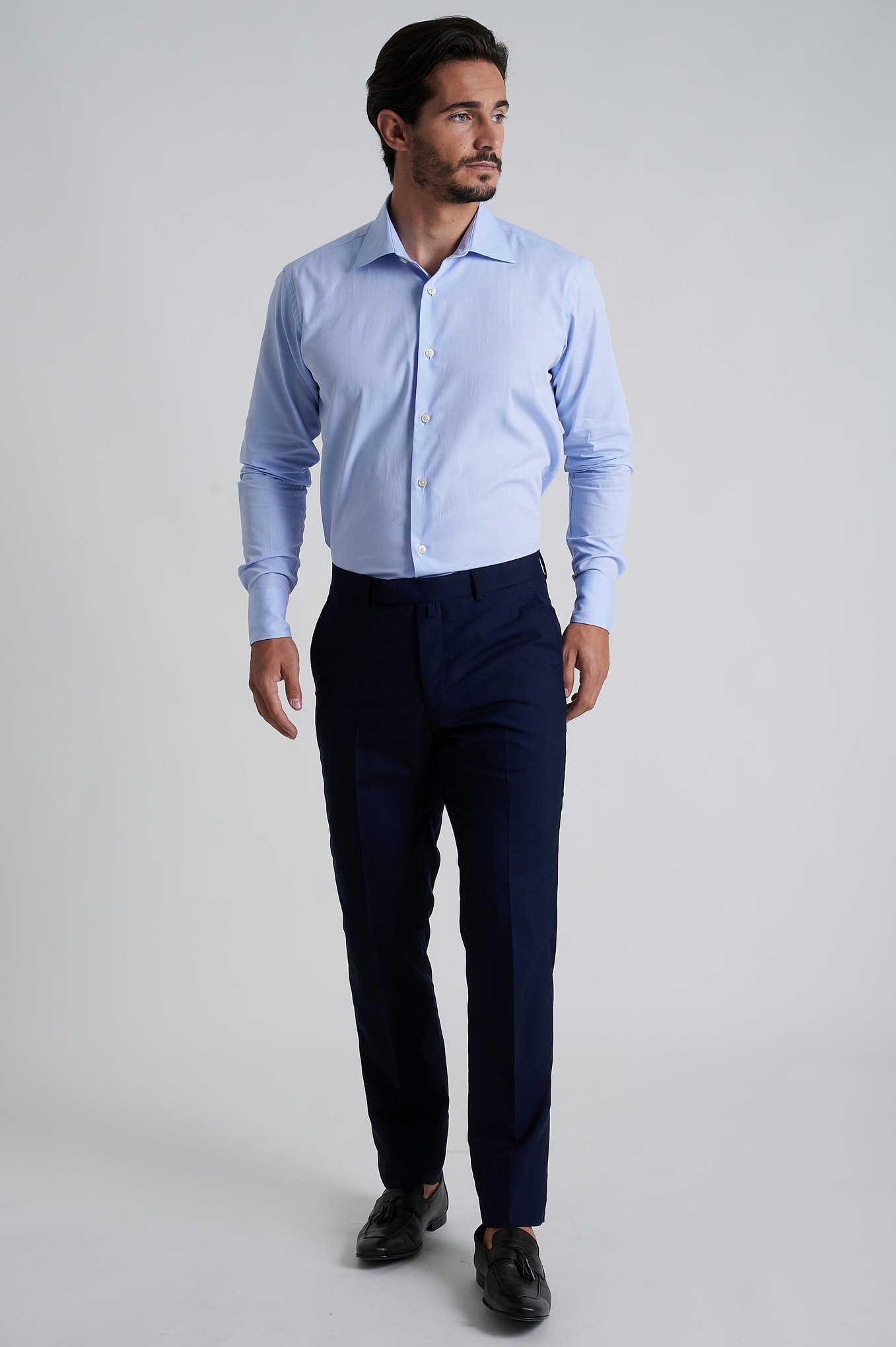 Dark Blue