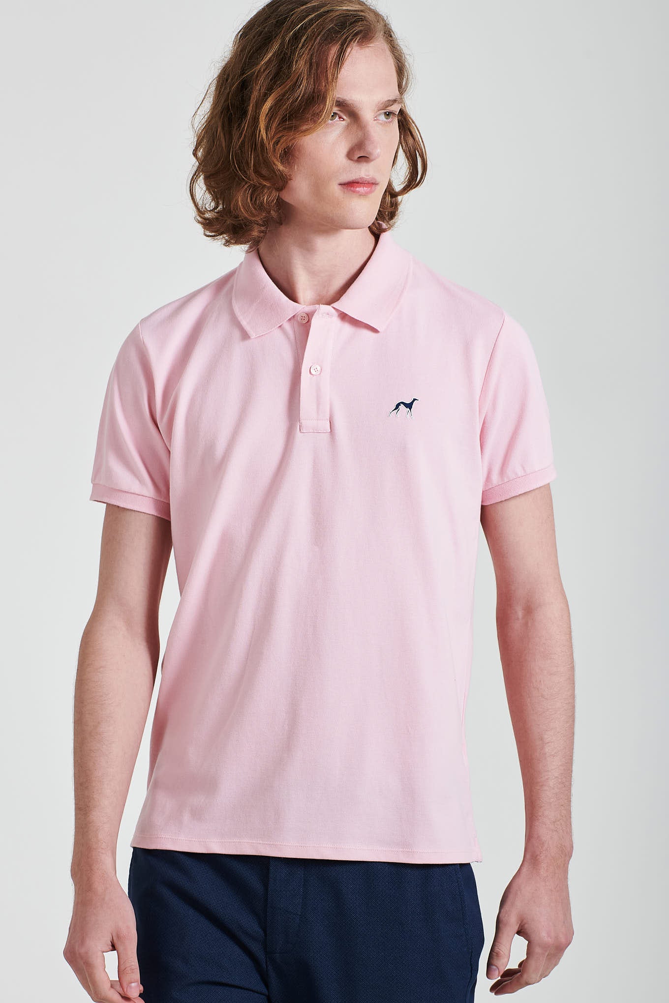 Light Pink