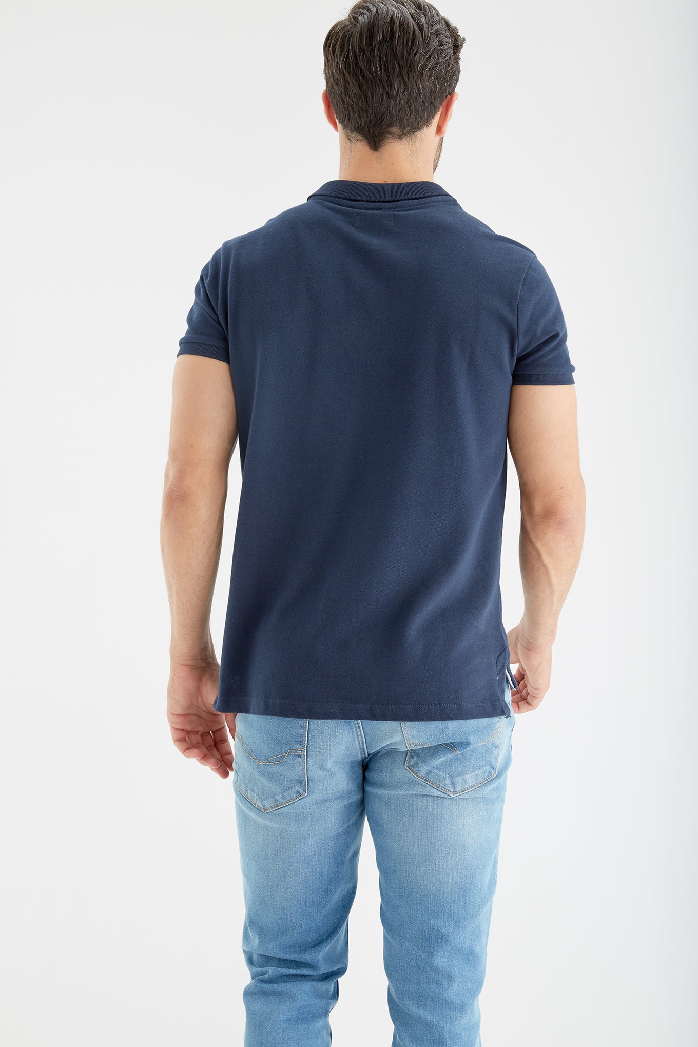 Dark Blue