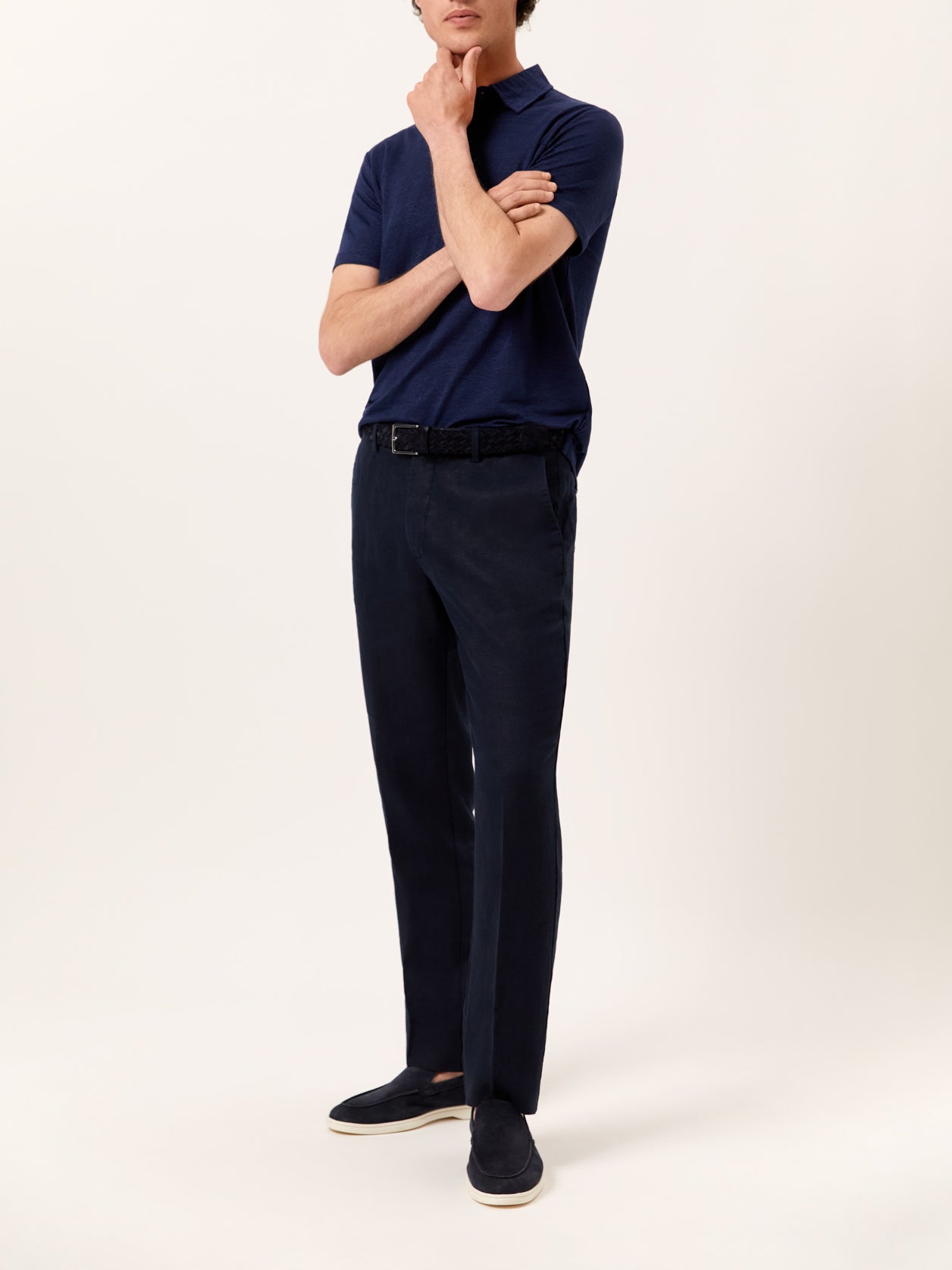 Dark Blue