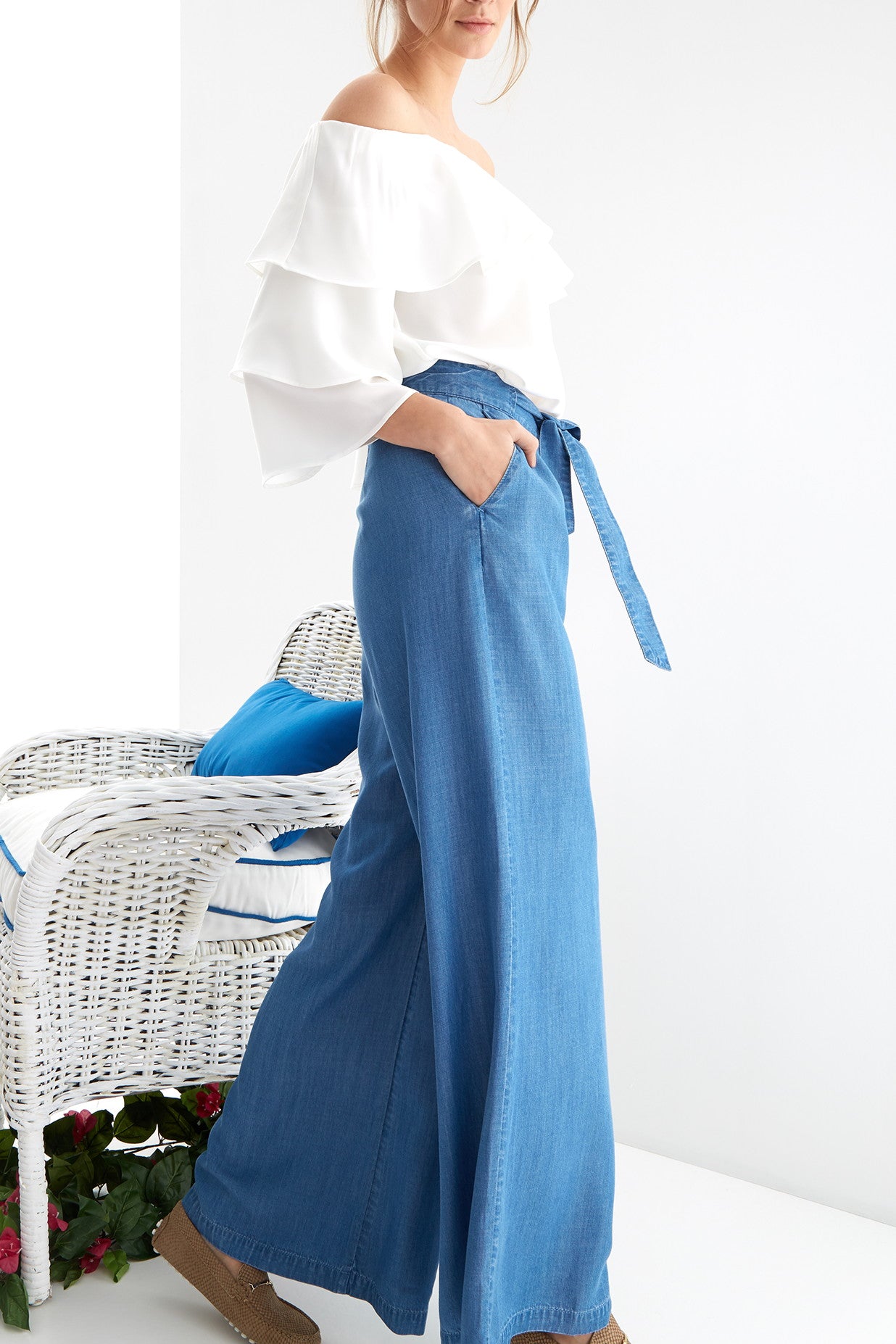 Medium Blue