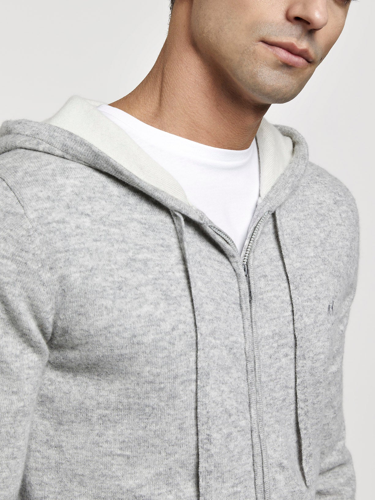 Mix Grey