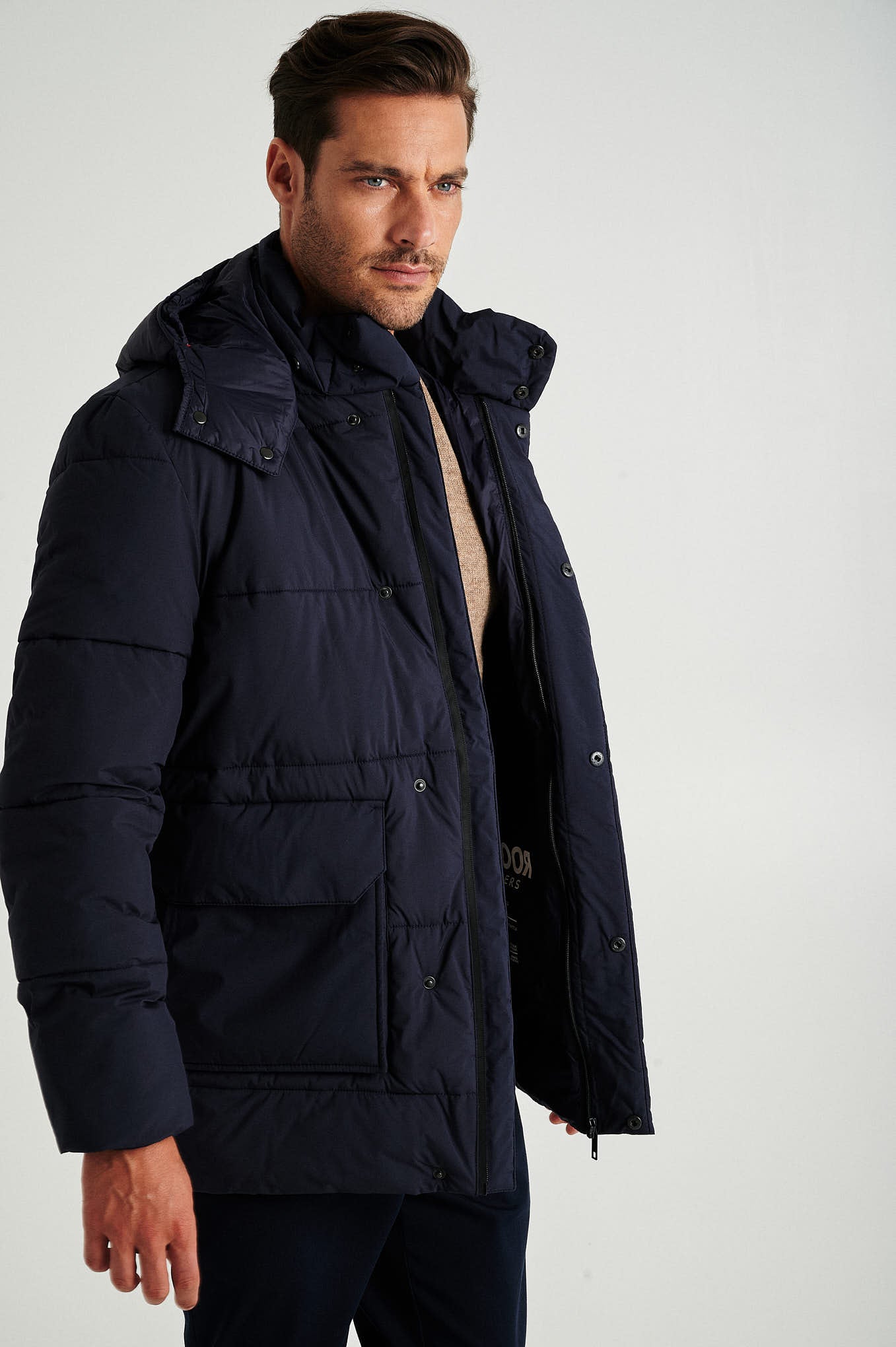 Dark Blue
