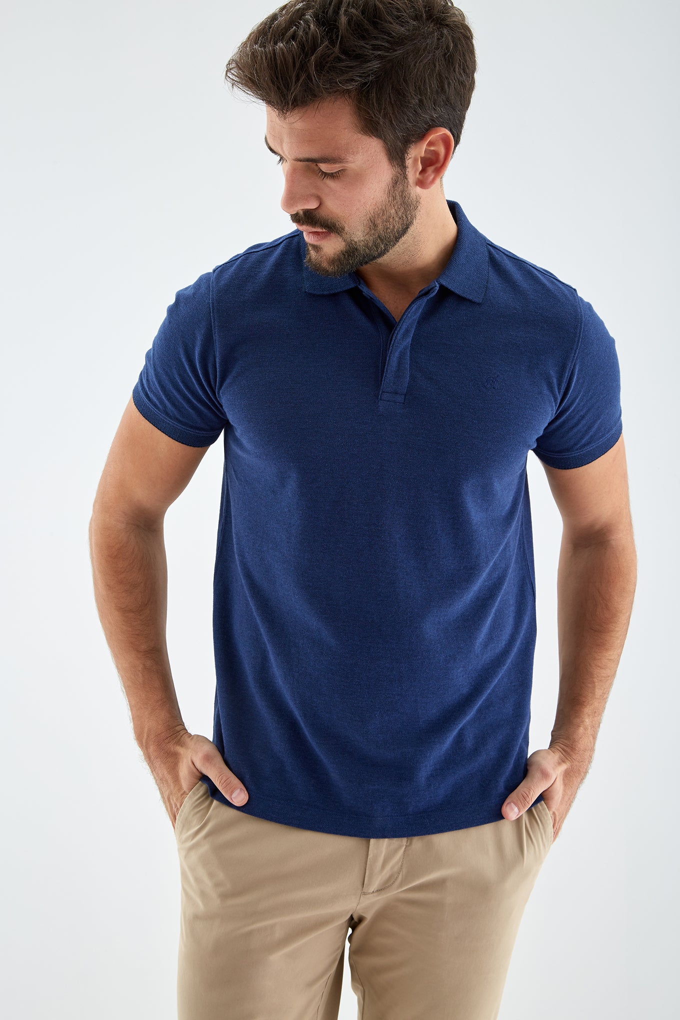 Dark Blue