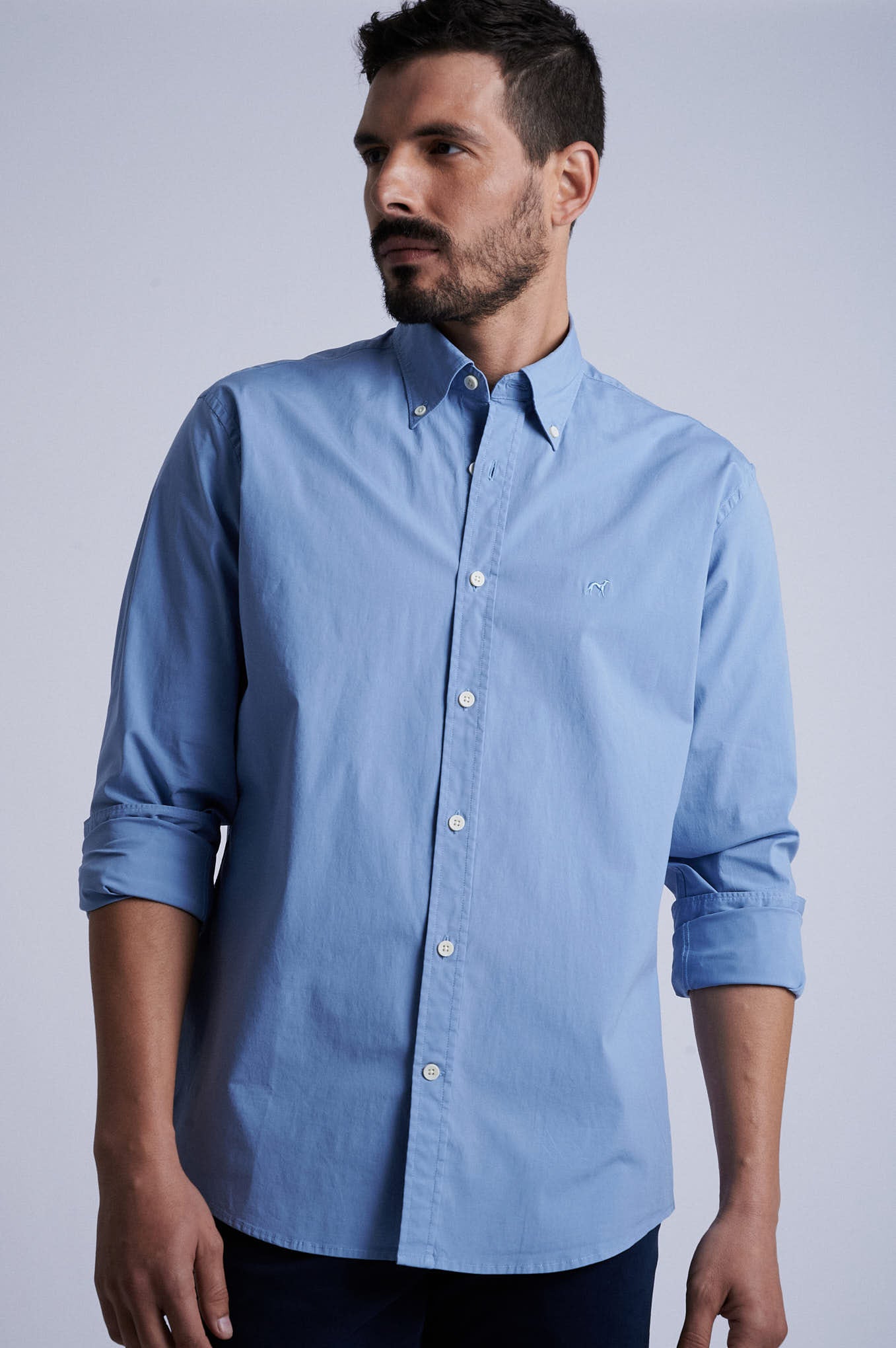 Light Blue