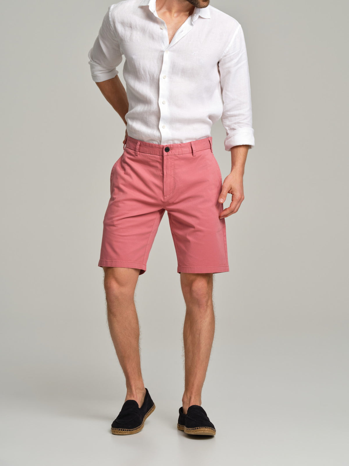 Light Pink