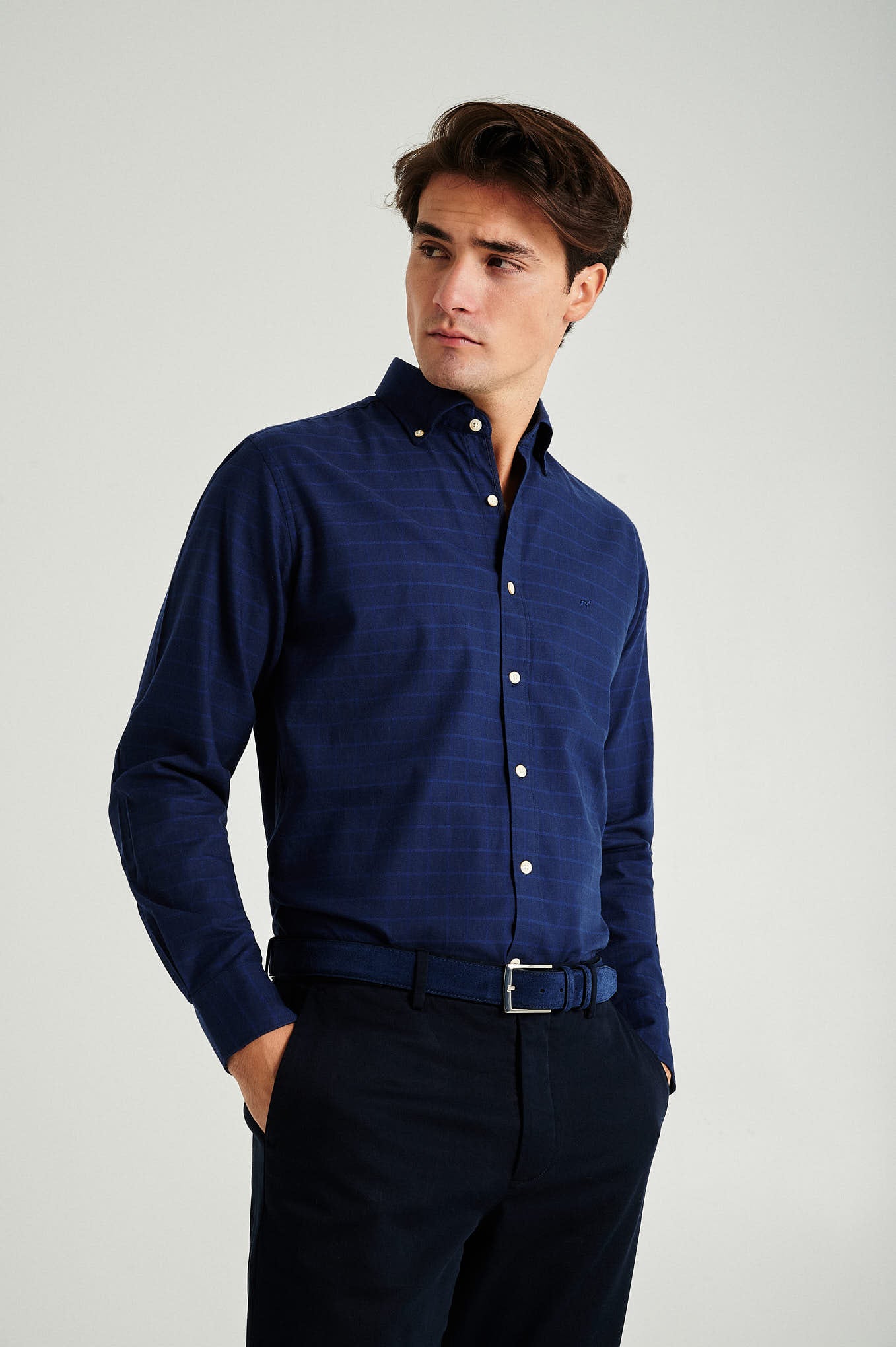Dark Blue