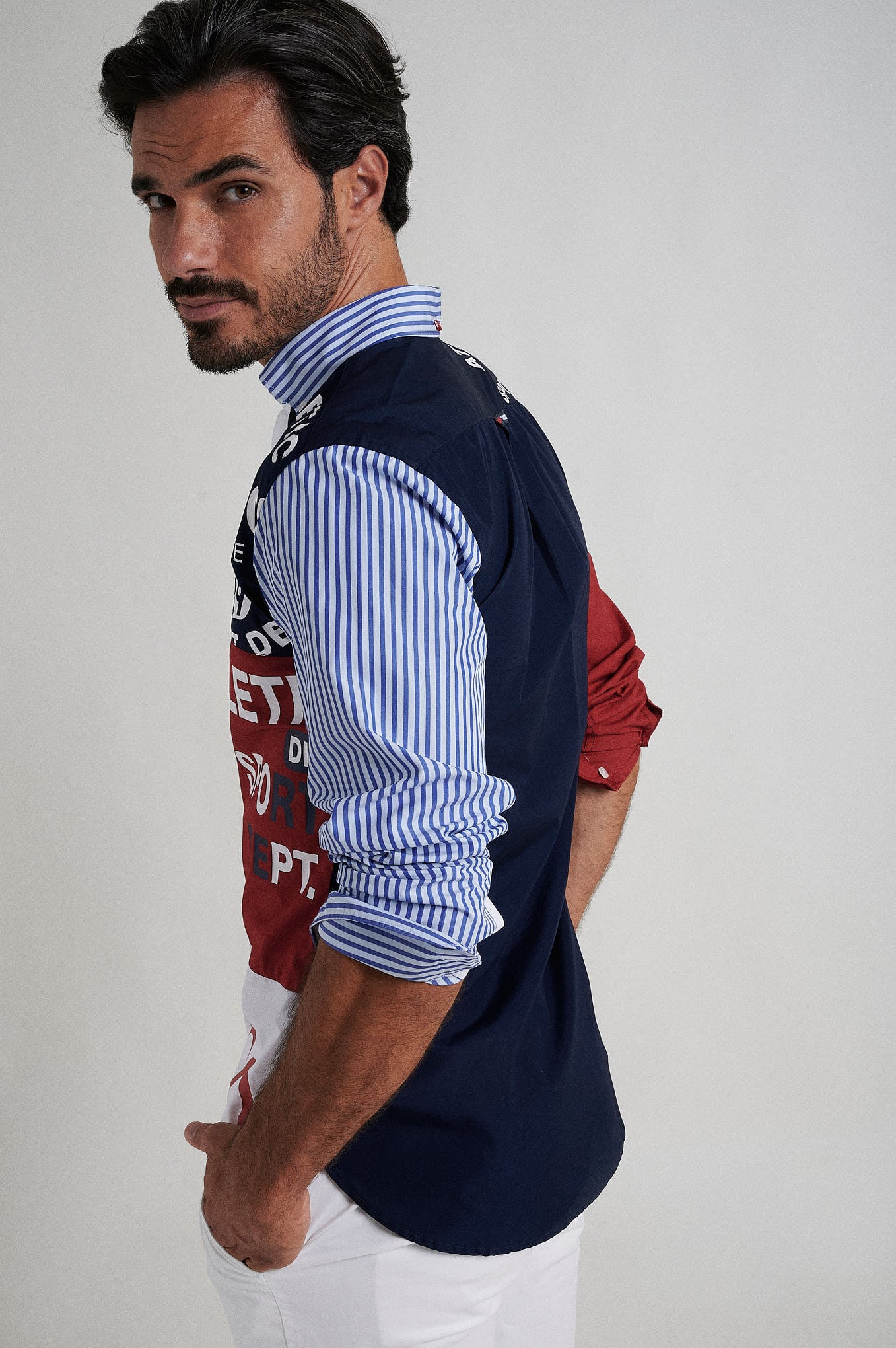 Dark Blue