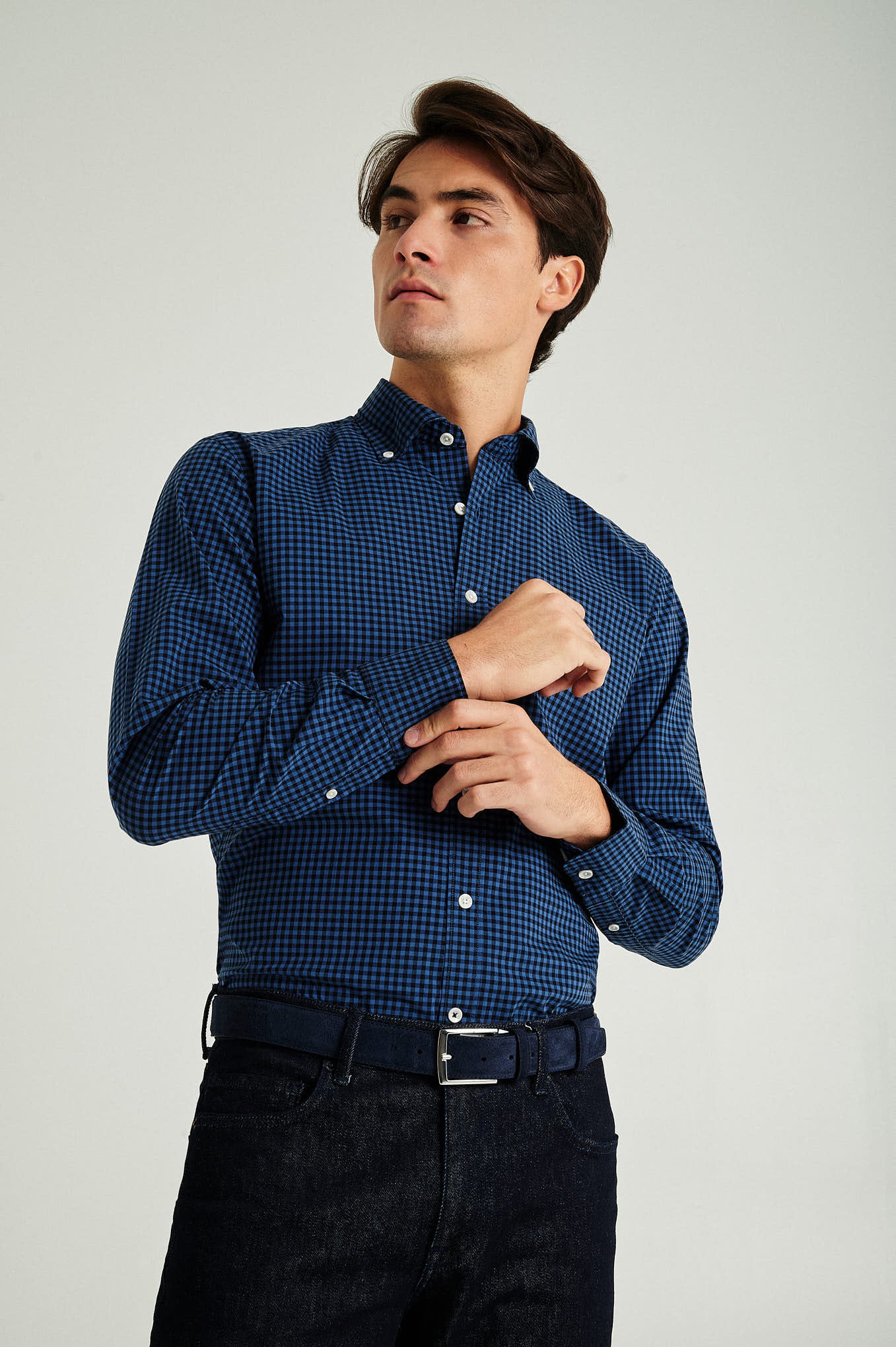 Dark Blue
