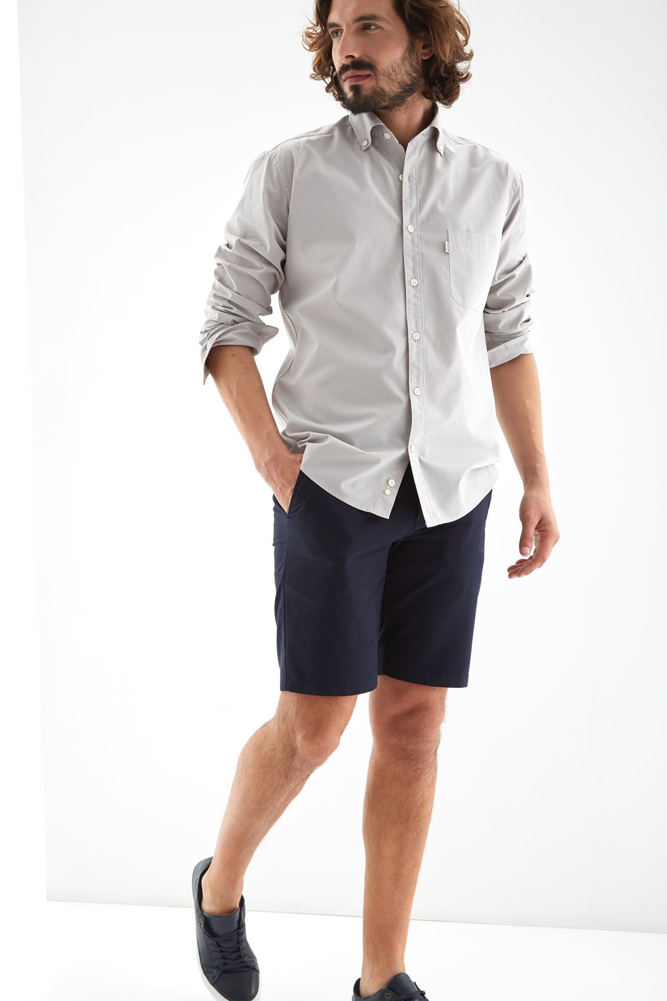 Light Grey