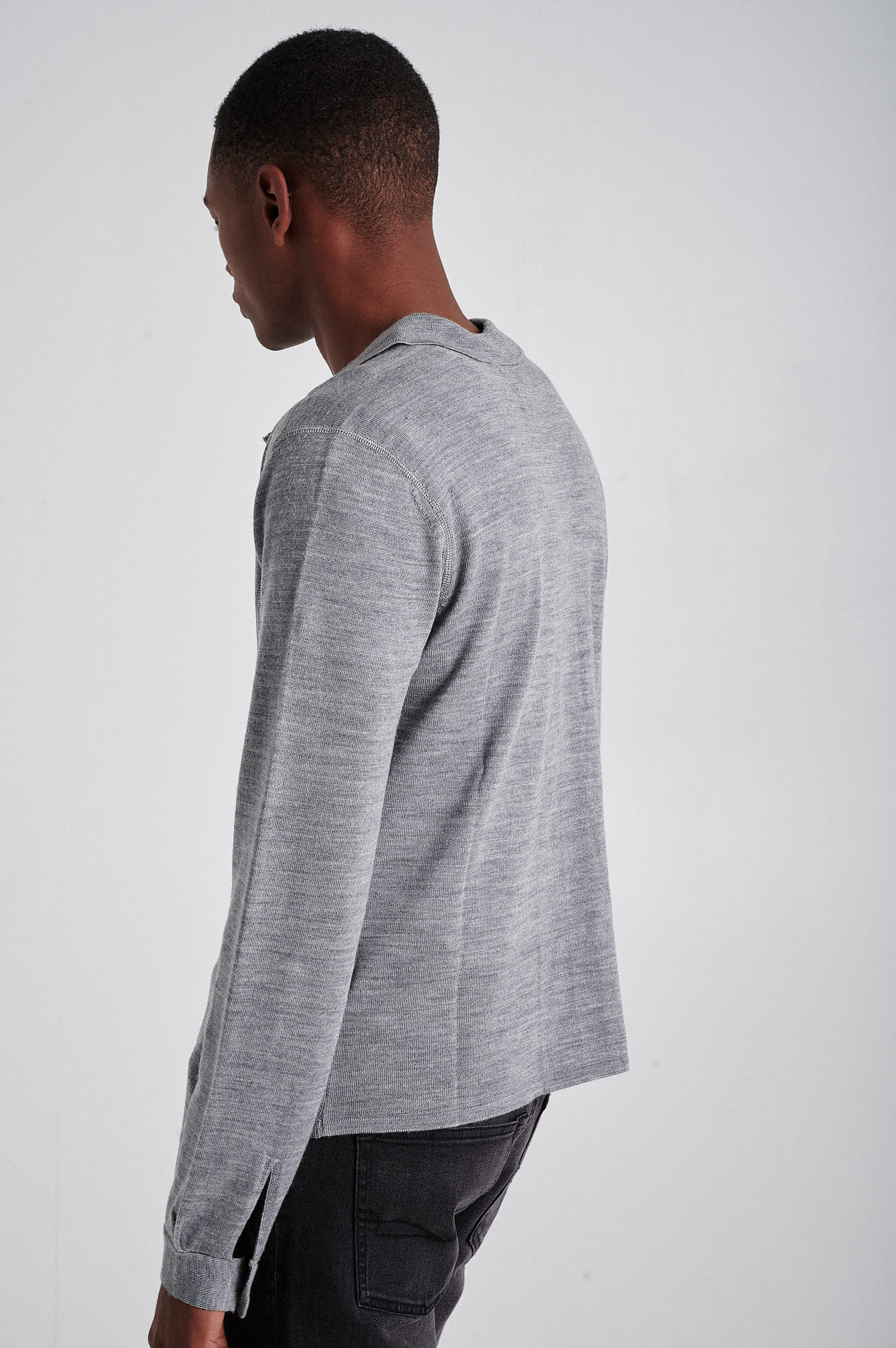 Mix Grey