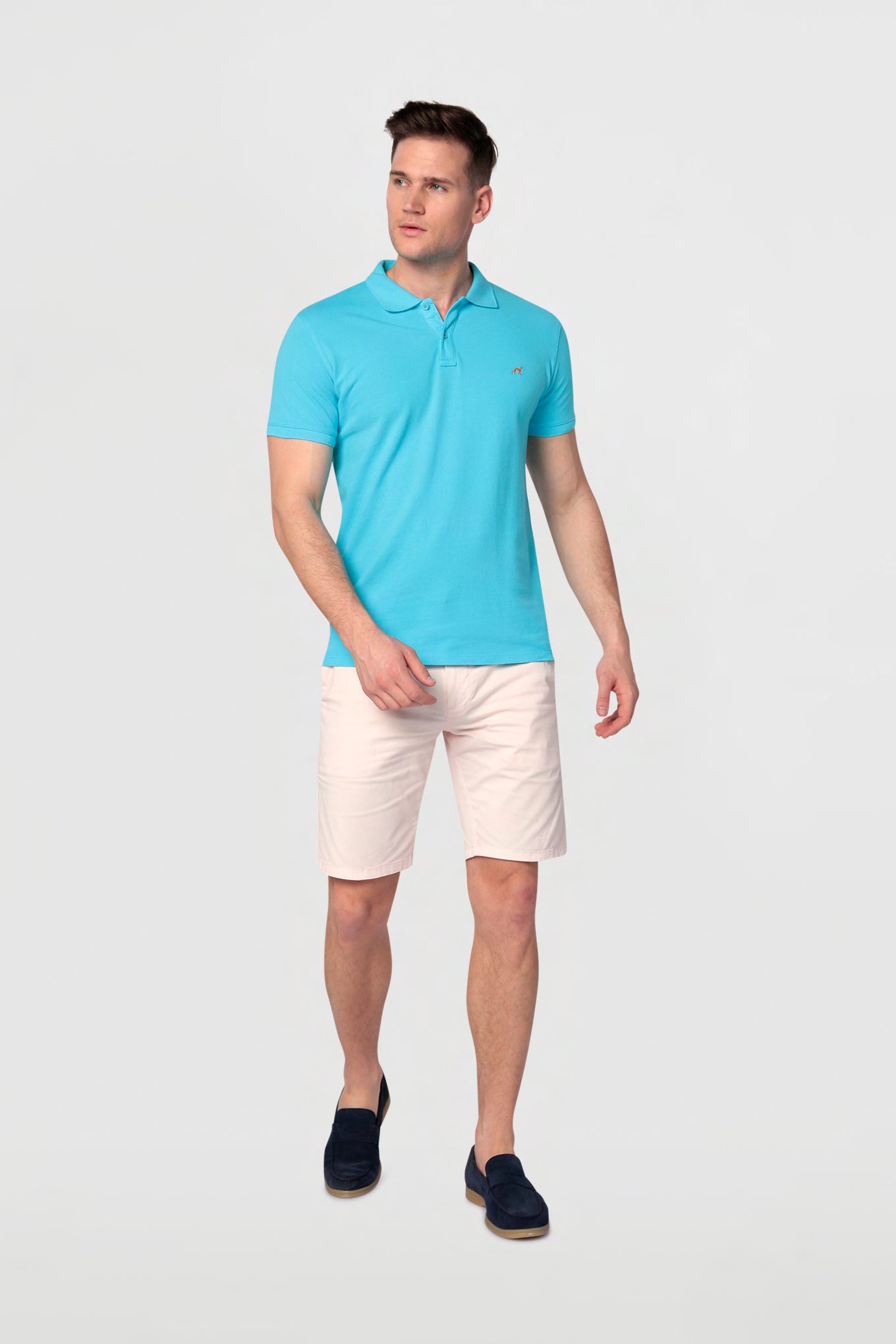Light Blue