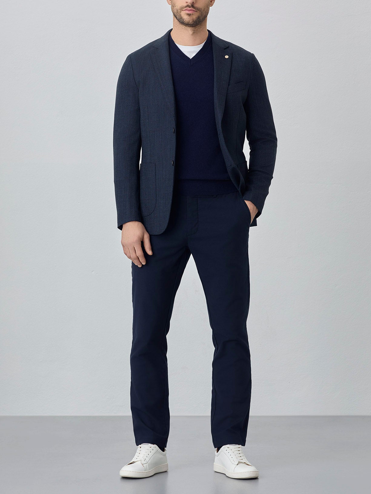 Dark Blue