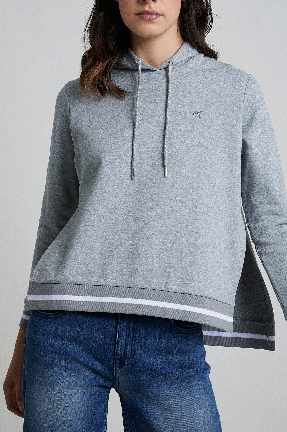 Mix Grey
