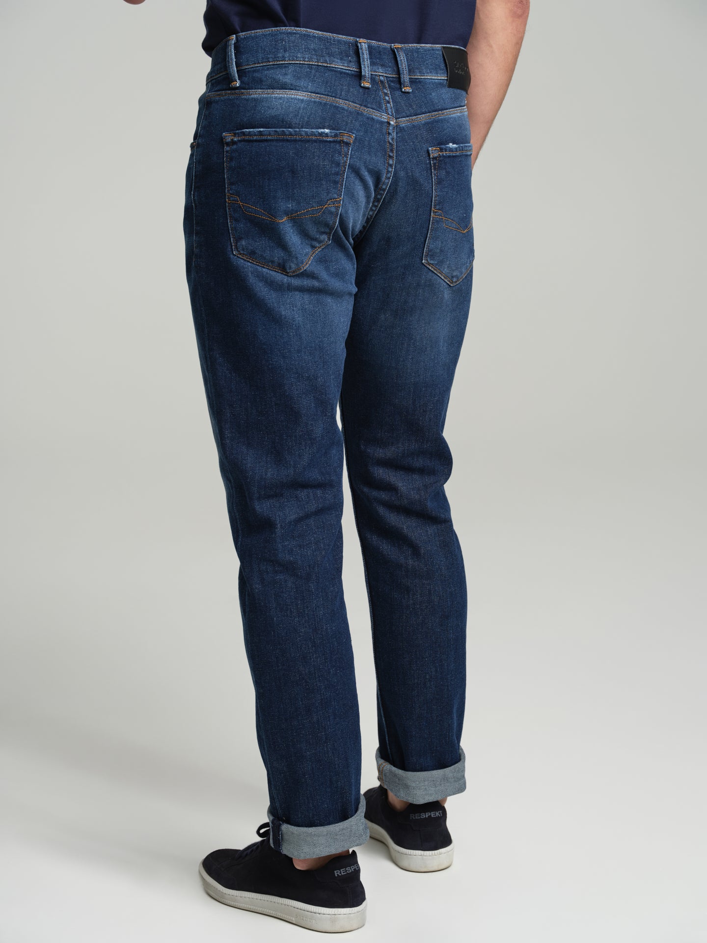 Dark Blue