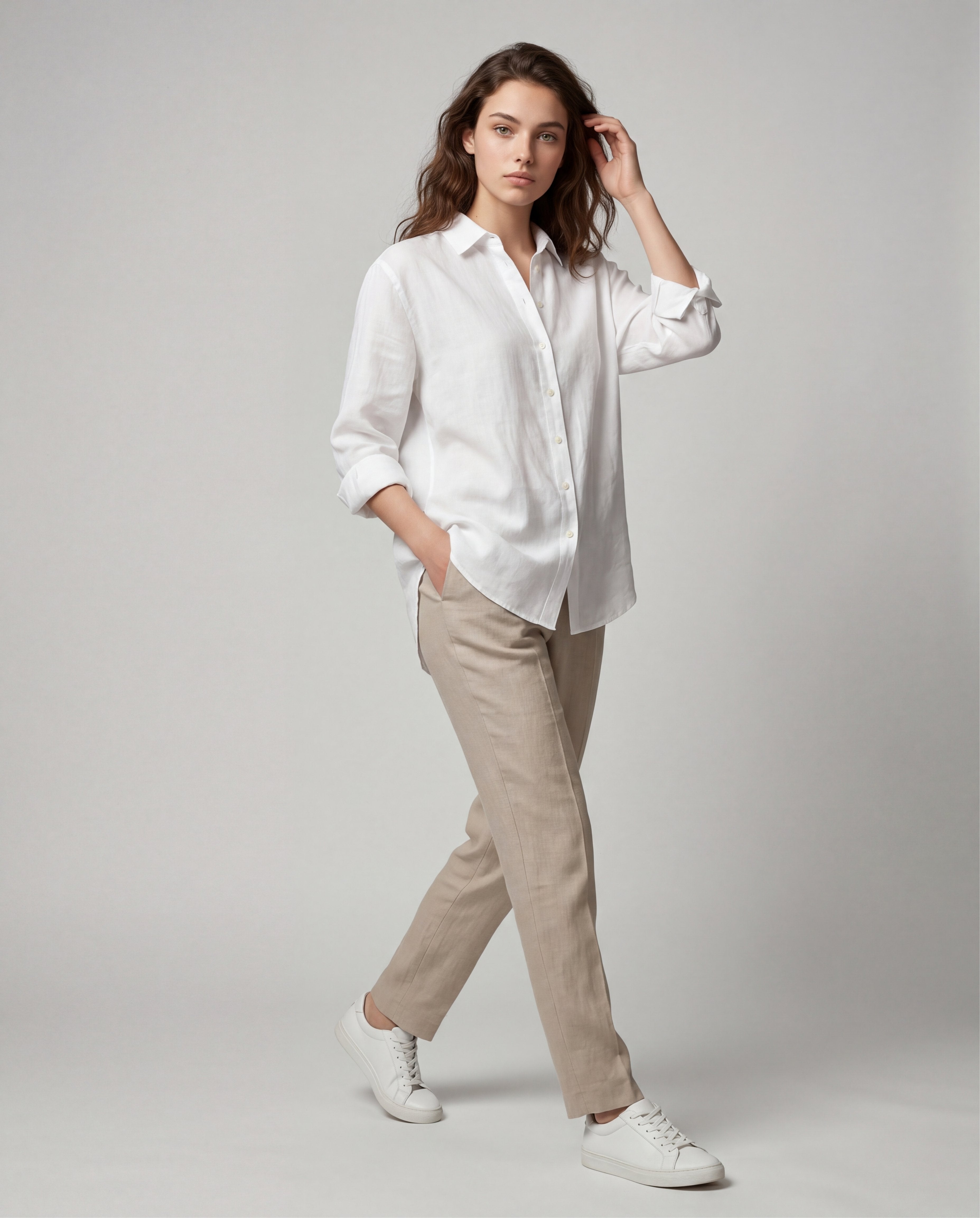 White (AI)