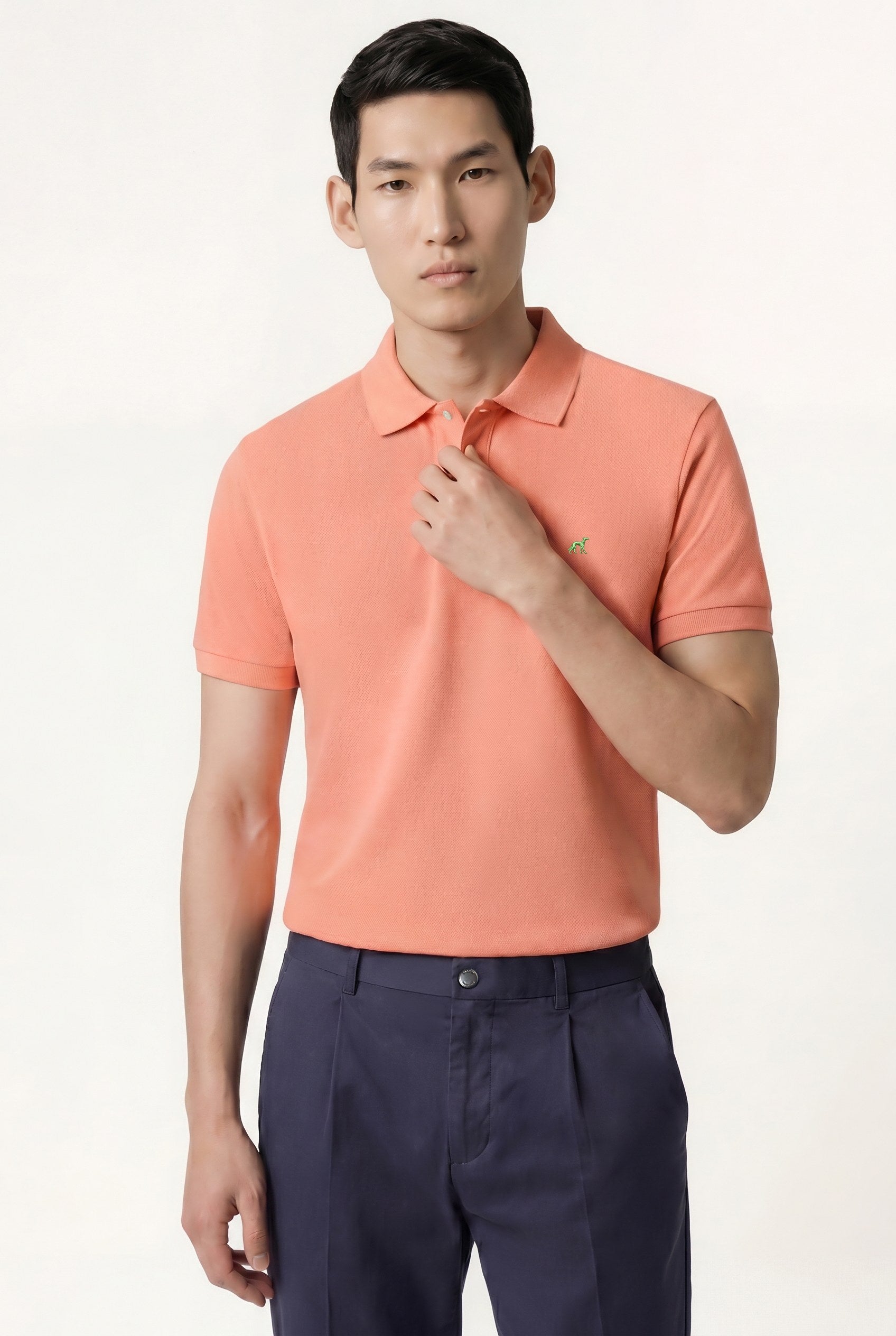 Light Orange (AI)