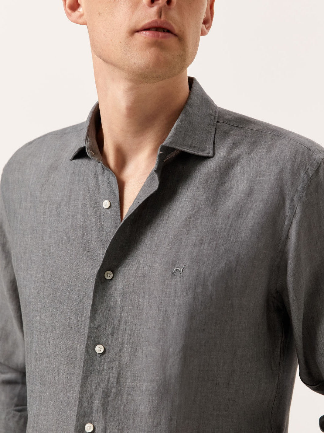 Dark Grey